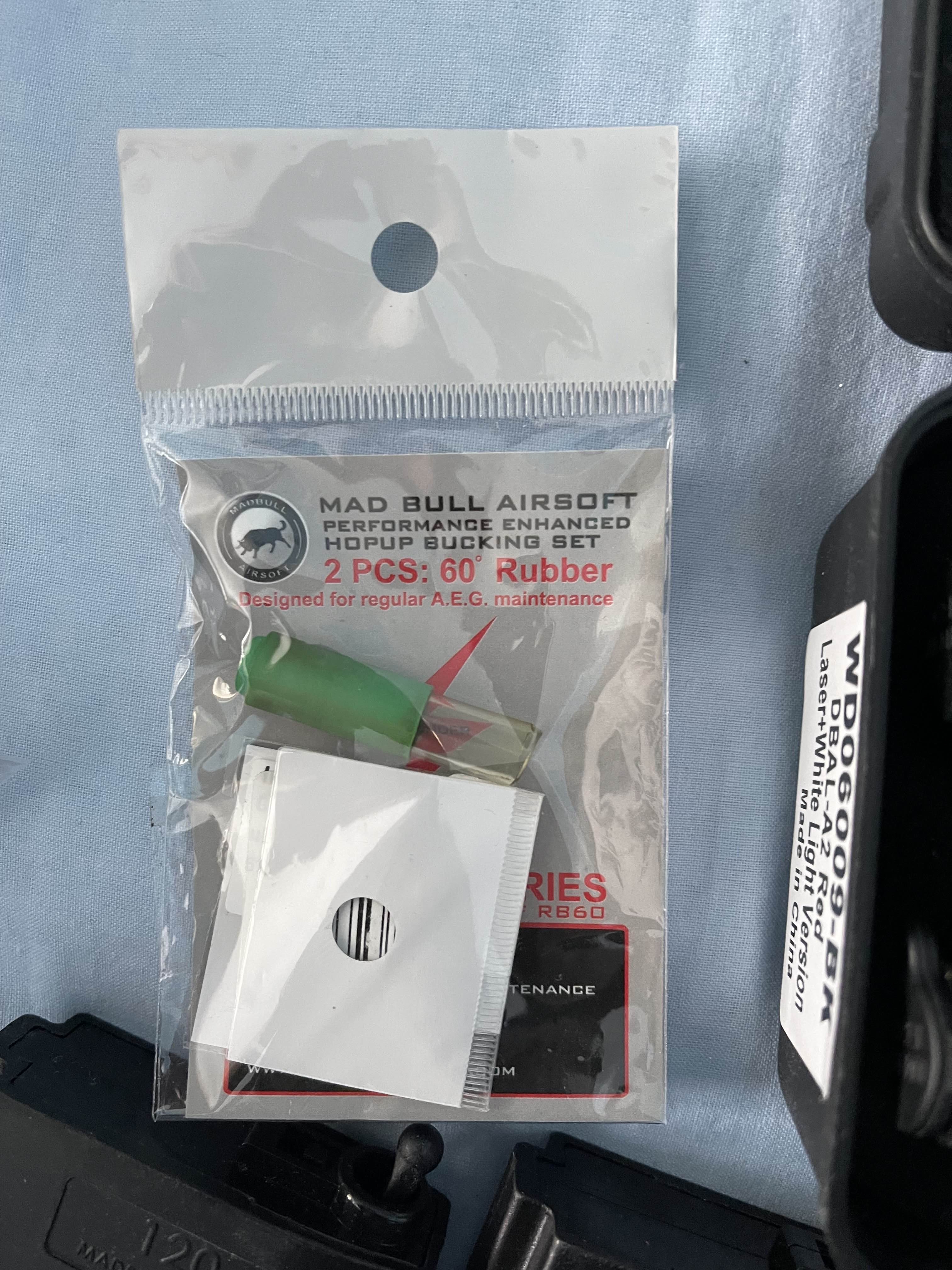 Predator GC 16 full metal