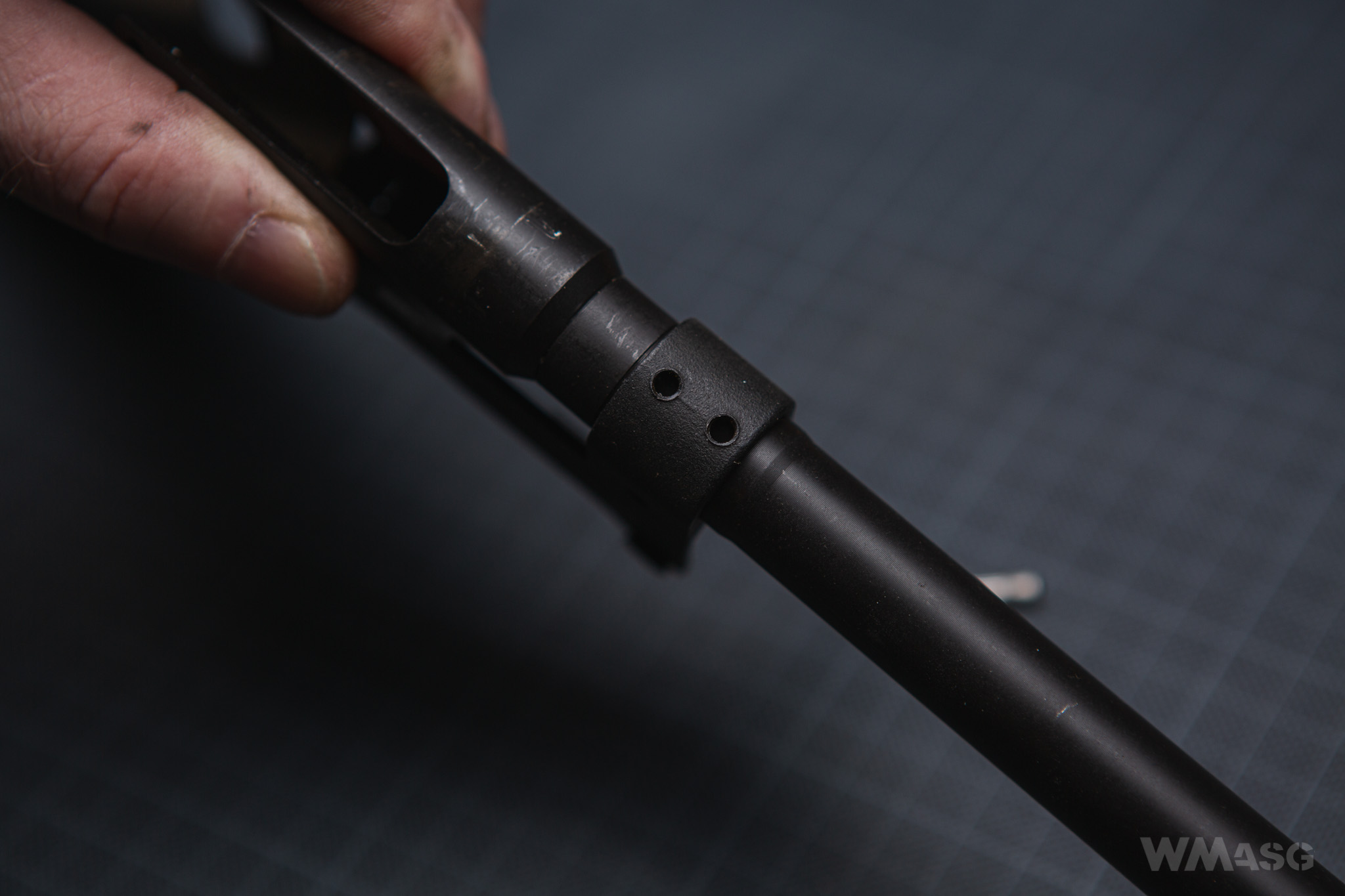 PP-19-01 Witiaź - wnętrze