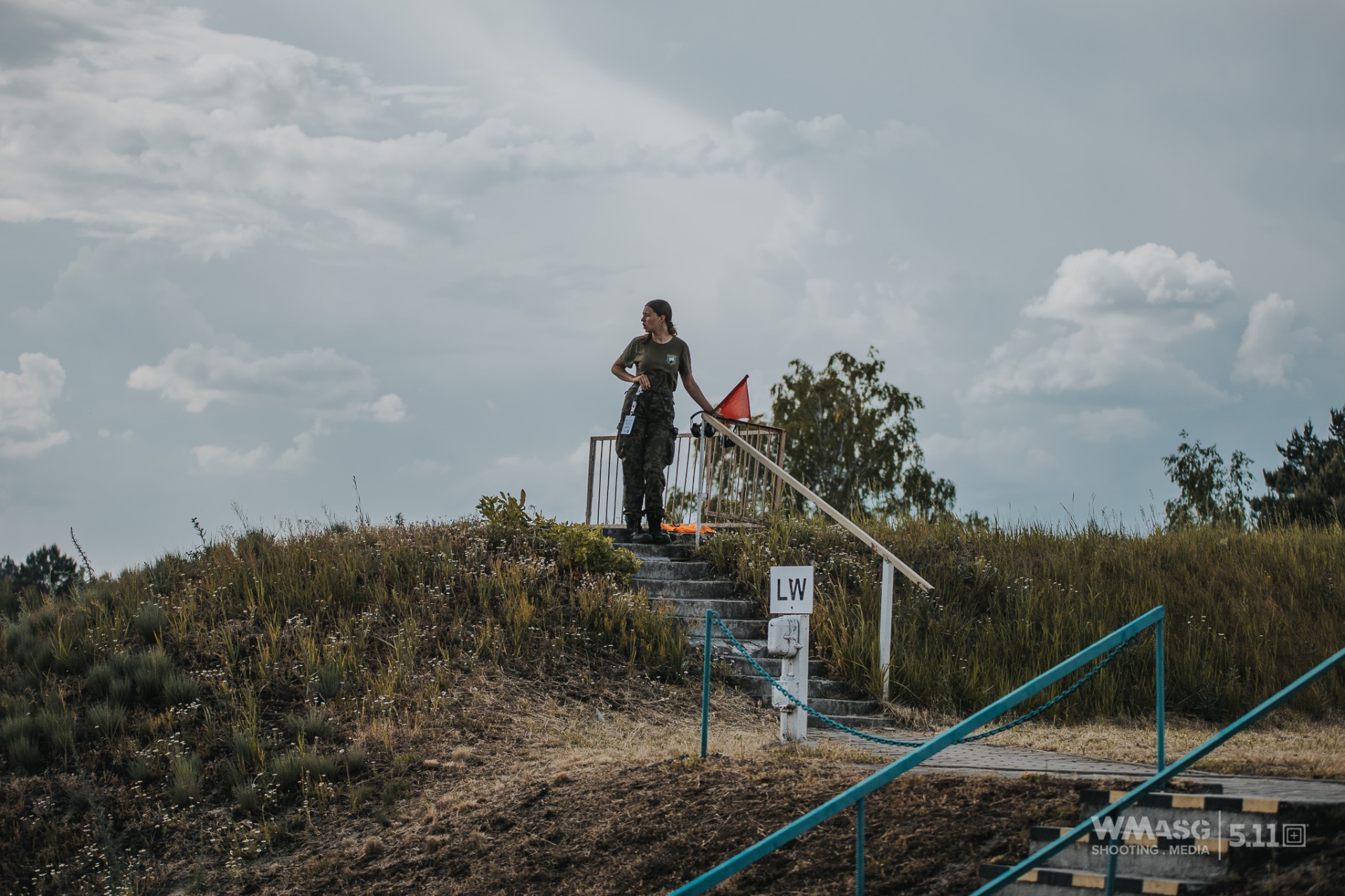 XVIII Międzynarodowy Wielobój Strzelecki