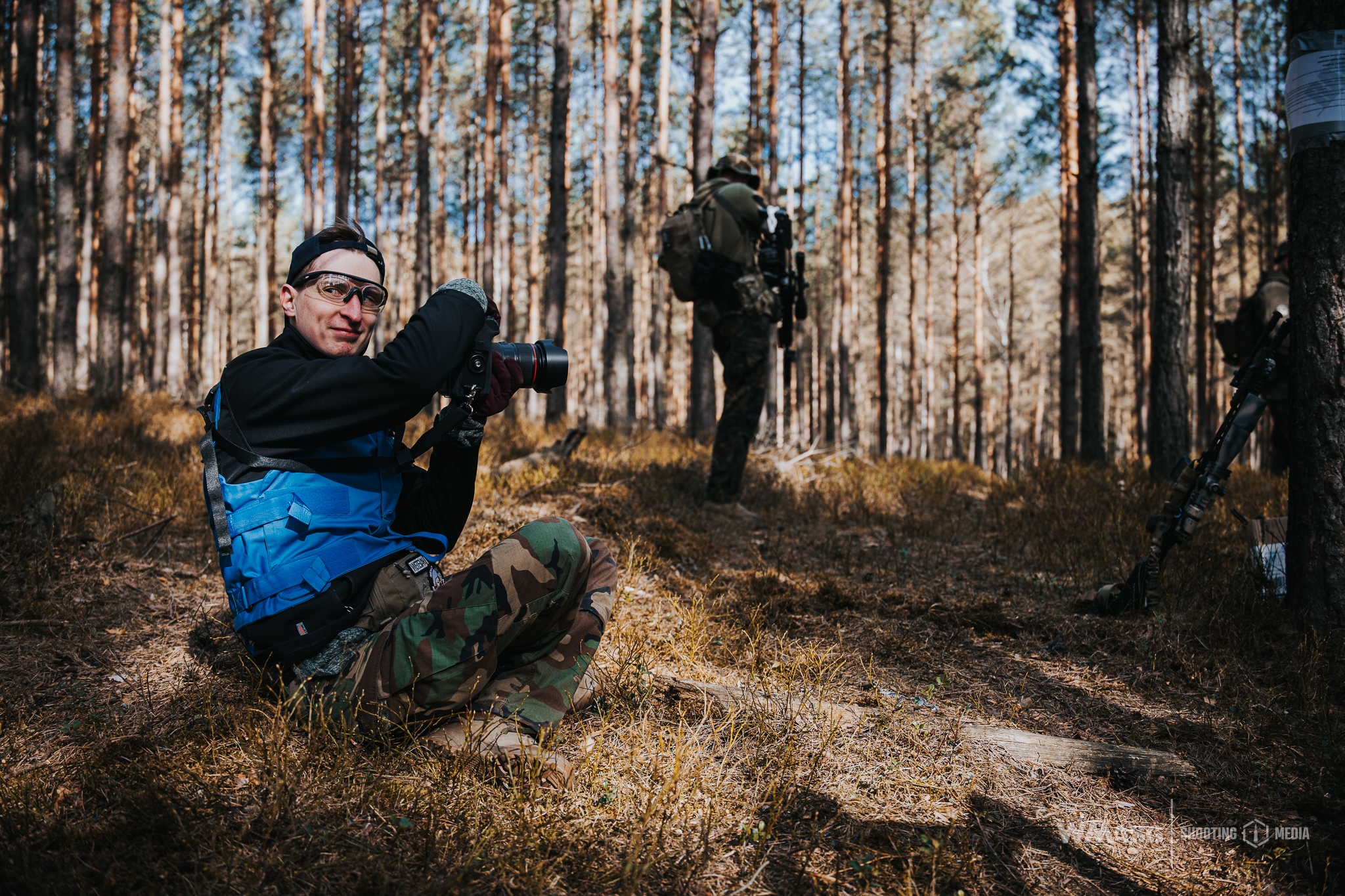 Wyścig Szczurów VI (fotorelacja)