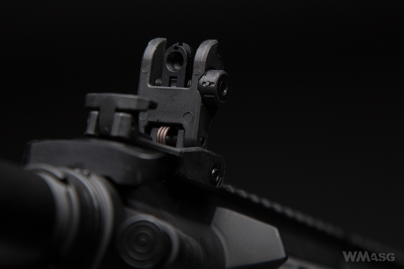 Nowa Specna Arms serii Edge - vol. 1.