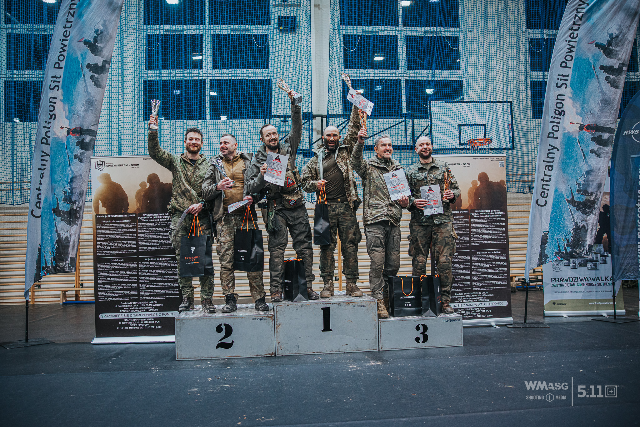 Sniper Extreme 2025 (05-06.12.2025)