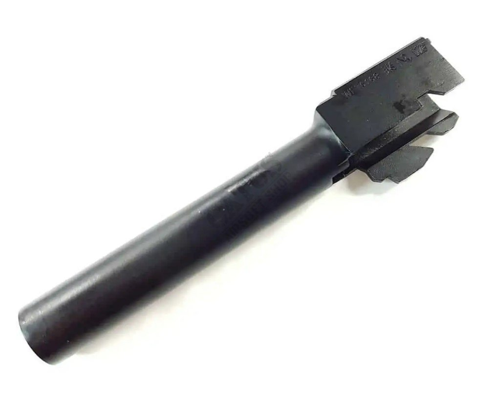 Lufa zewnętrzna Glock 17 WE GBB