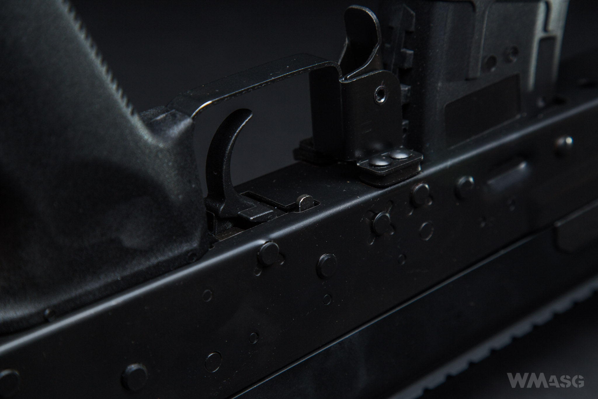 Arcturus CENTAUR B CARBINE