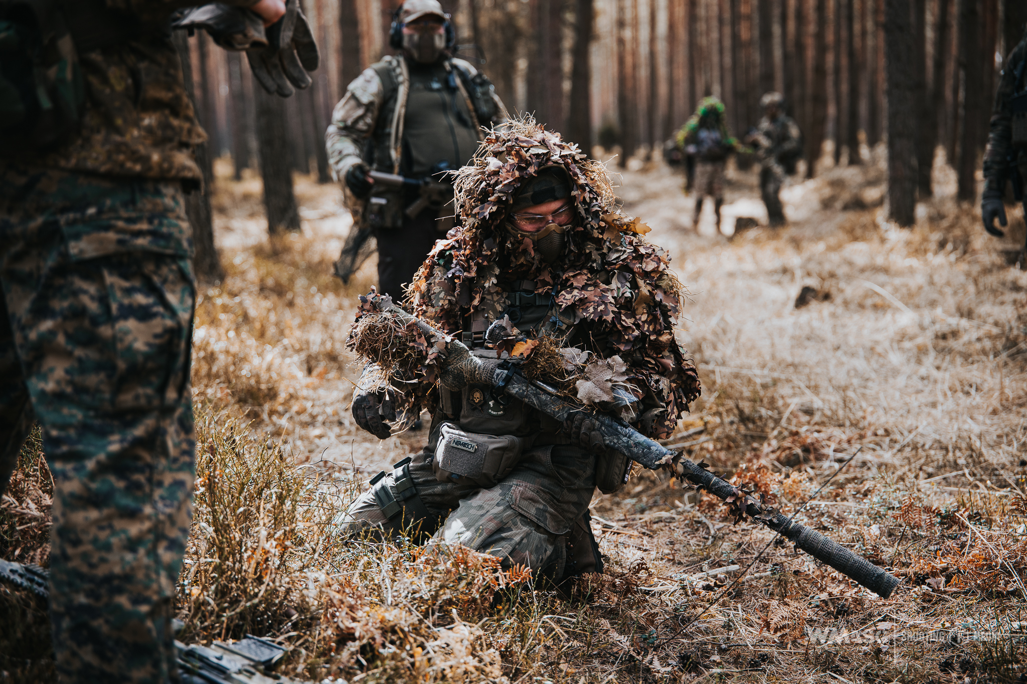 Wyścig Szczurów VI (fotorelacja)