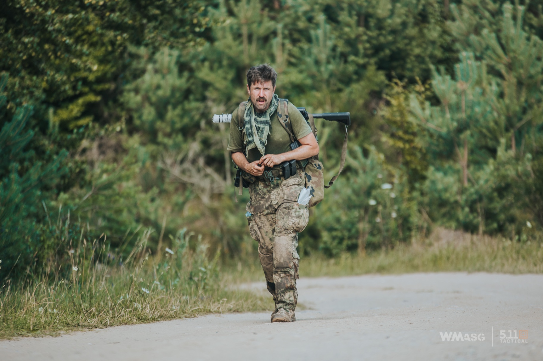 Lekka Piechota IX (termin II) 2023 (część III)