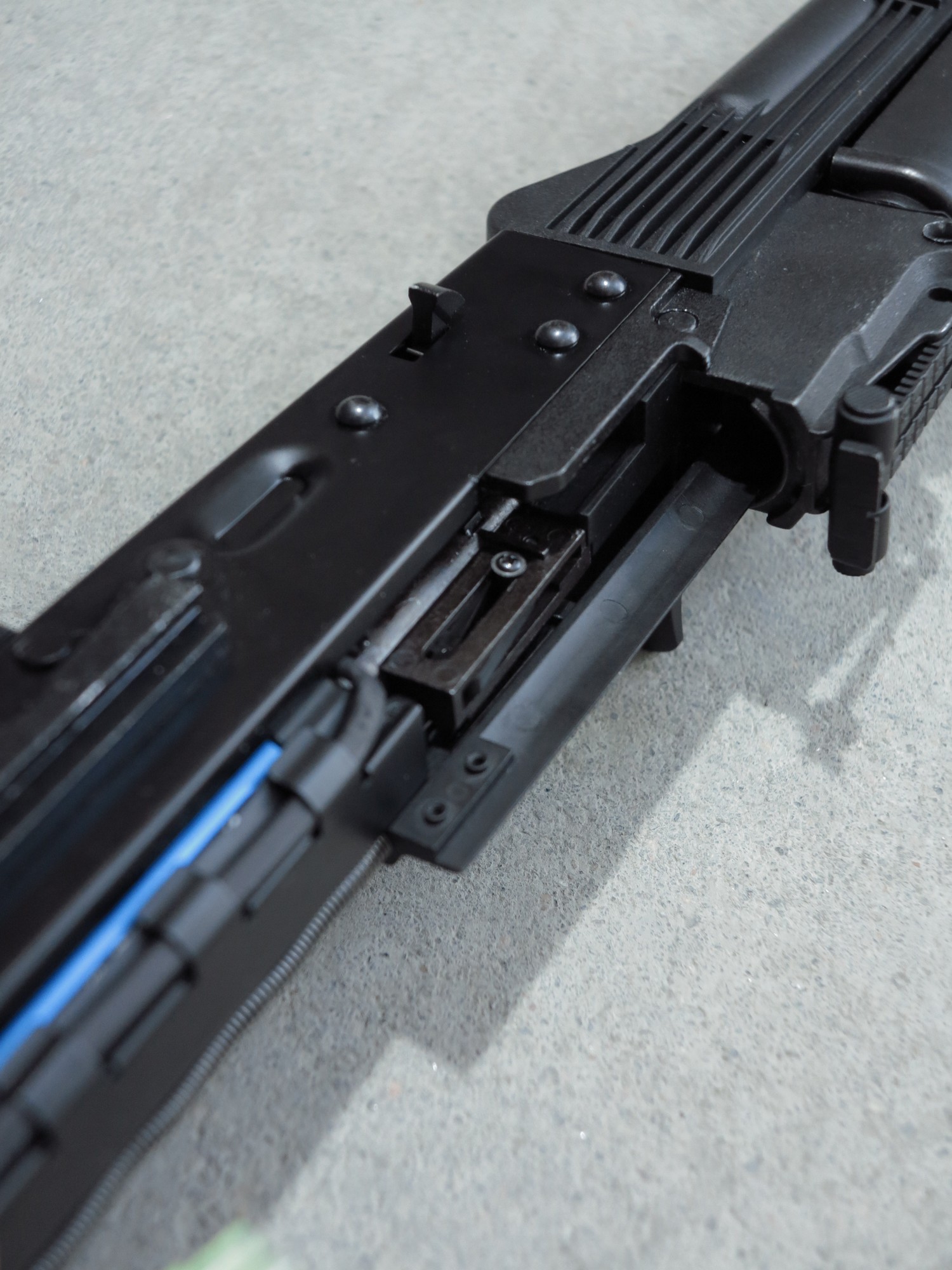 Specna Arms seria J