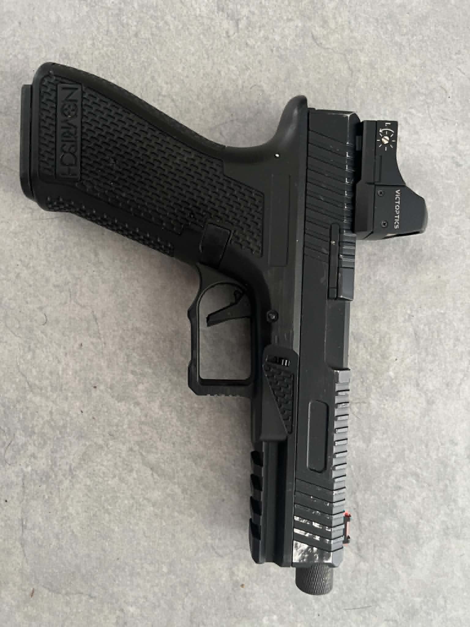 SSE-18 Zestaw