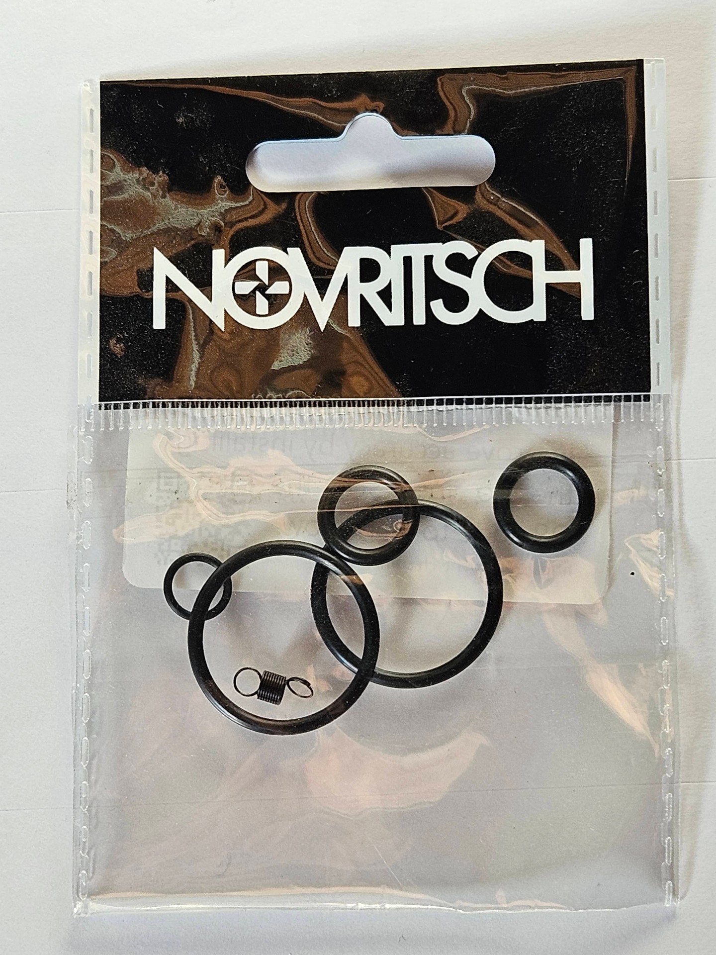 Maple Leaf 60 Novritsch SSG10