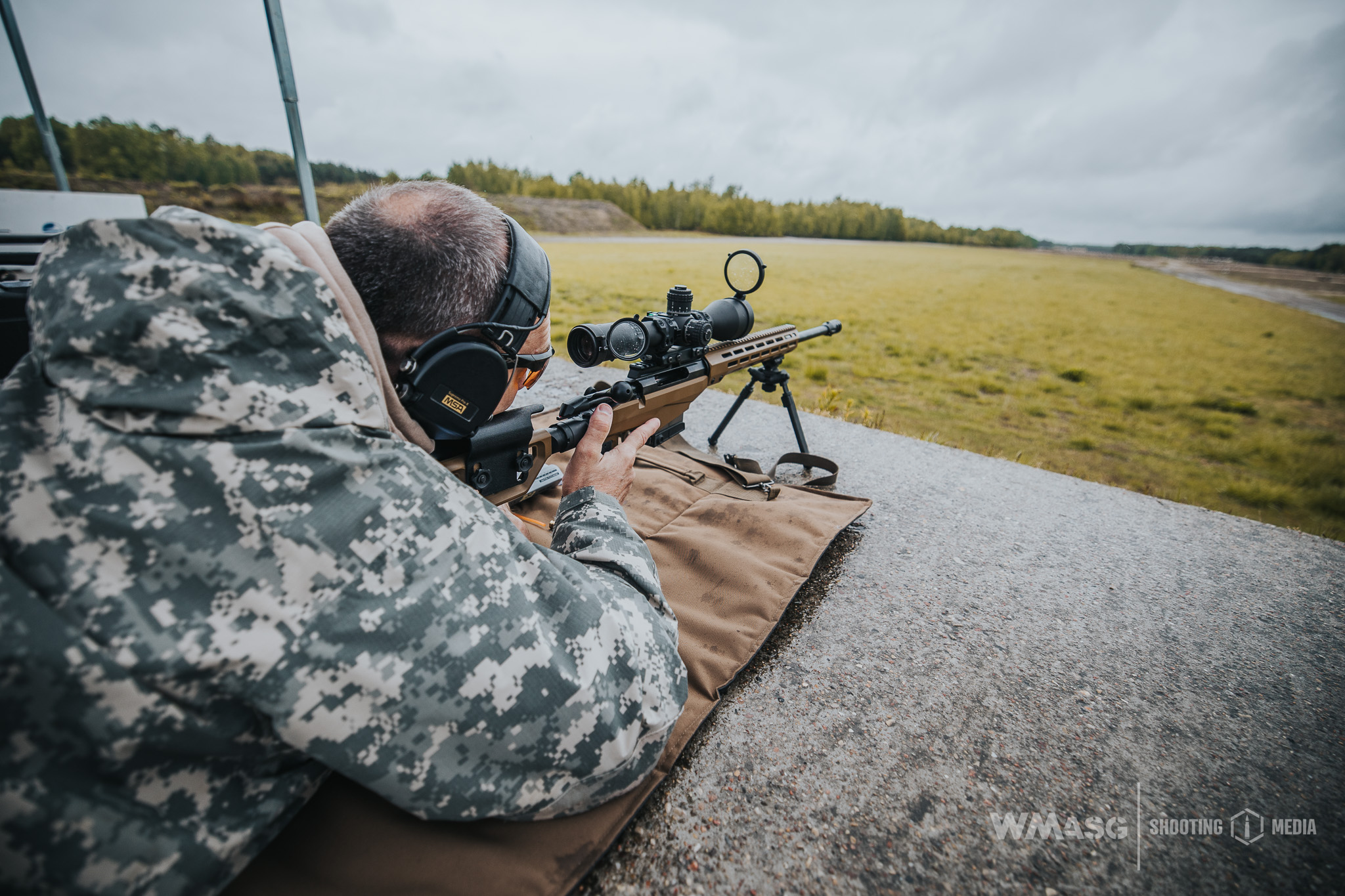 Delta Long Range Weekend 2025