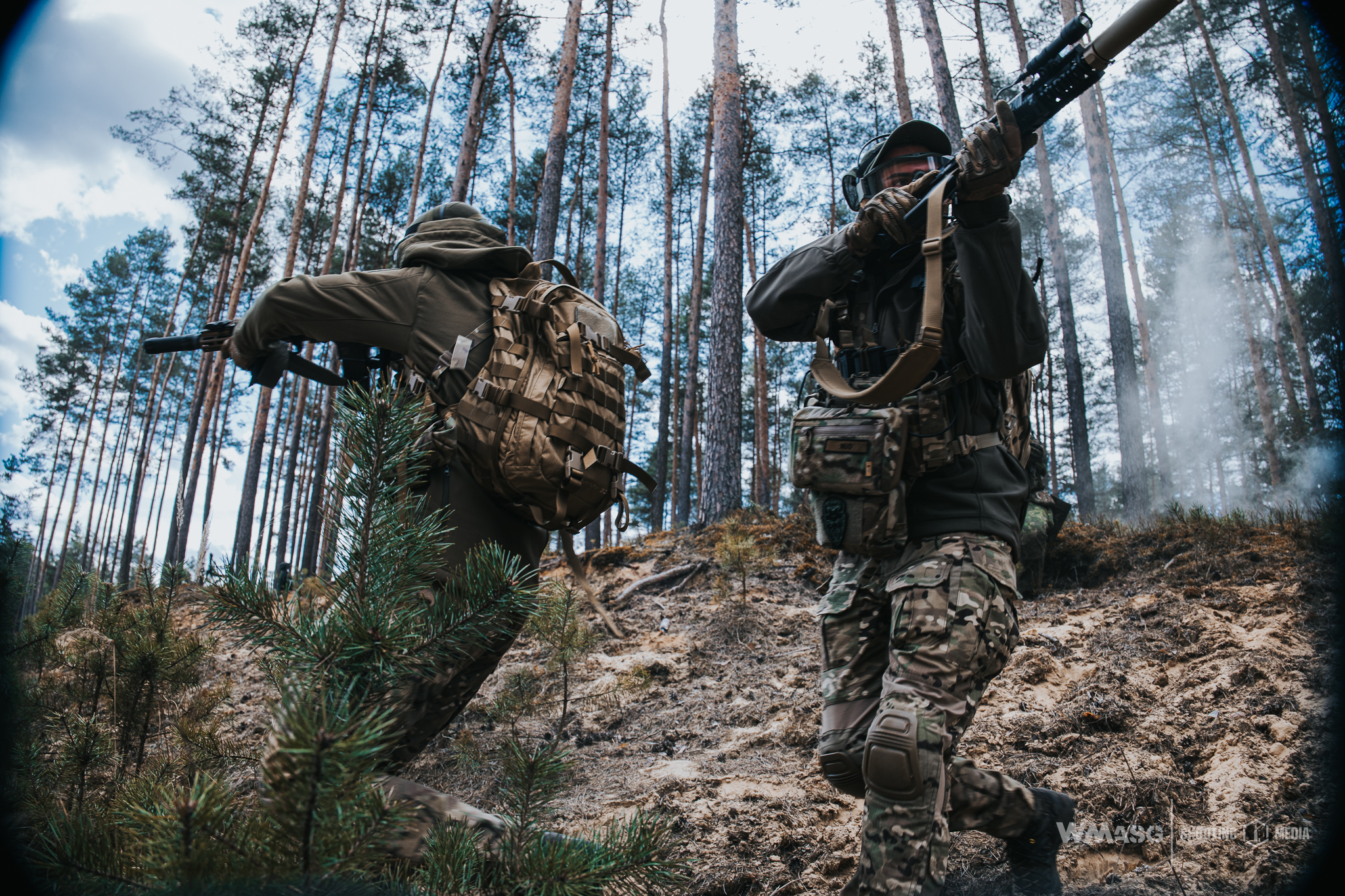 Wyścig Szczurów VI (fotorelacja)