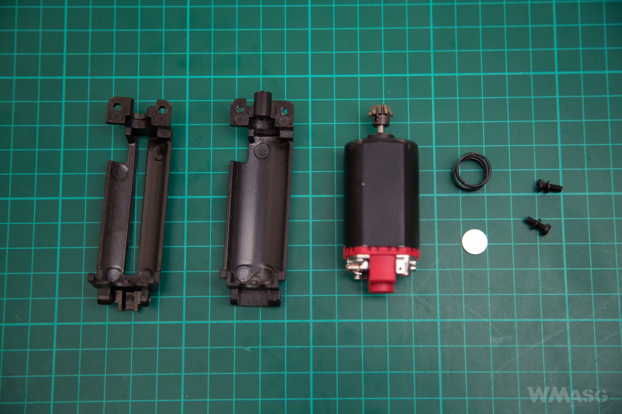 Arcturus CENTAUR B CARBINE1