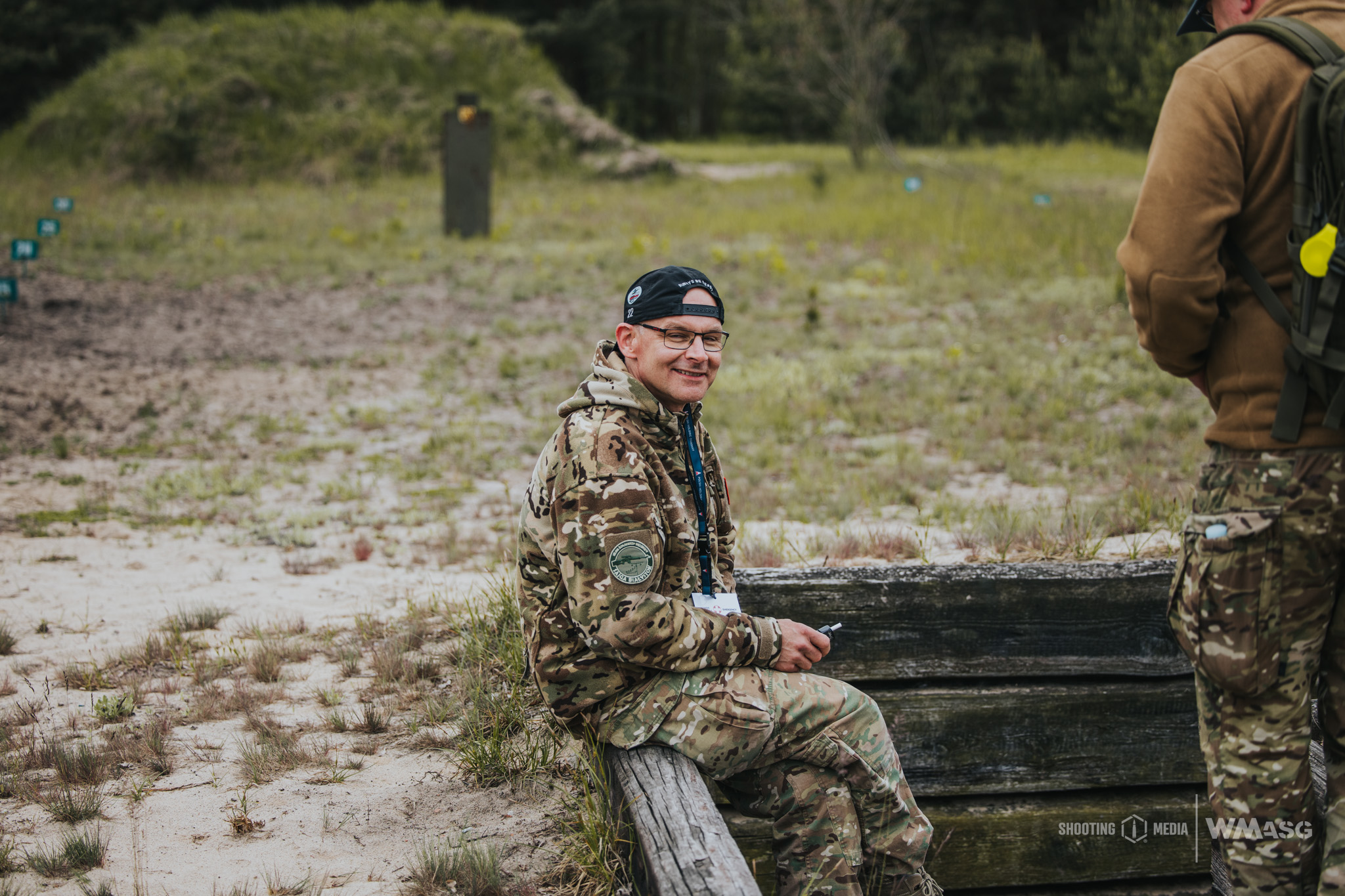 SALWA - XIX Międzynarodowy Wielobój Strzelecki (23-25.05.2025)