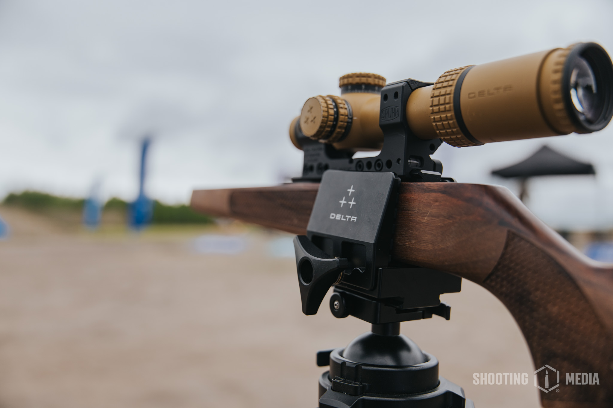 Delta Long Range Weekend 2026