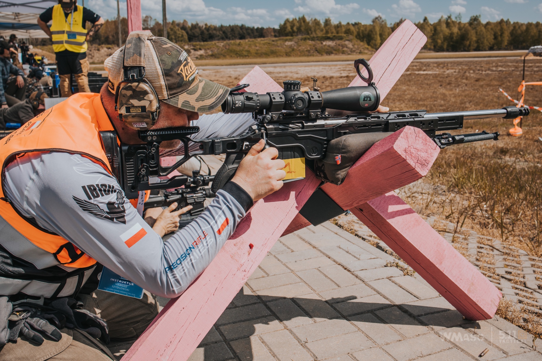 Delta Long Range Weekend 2023