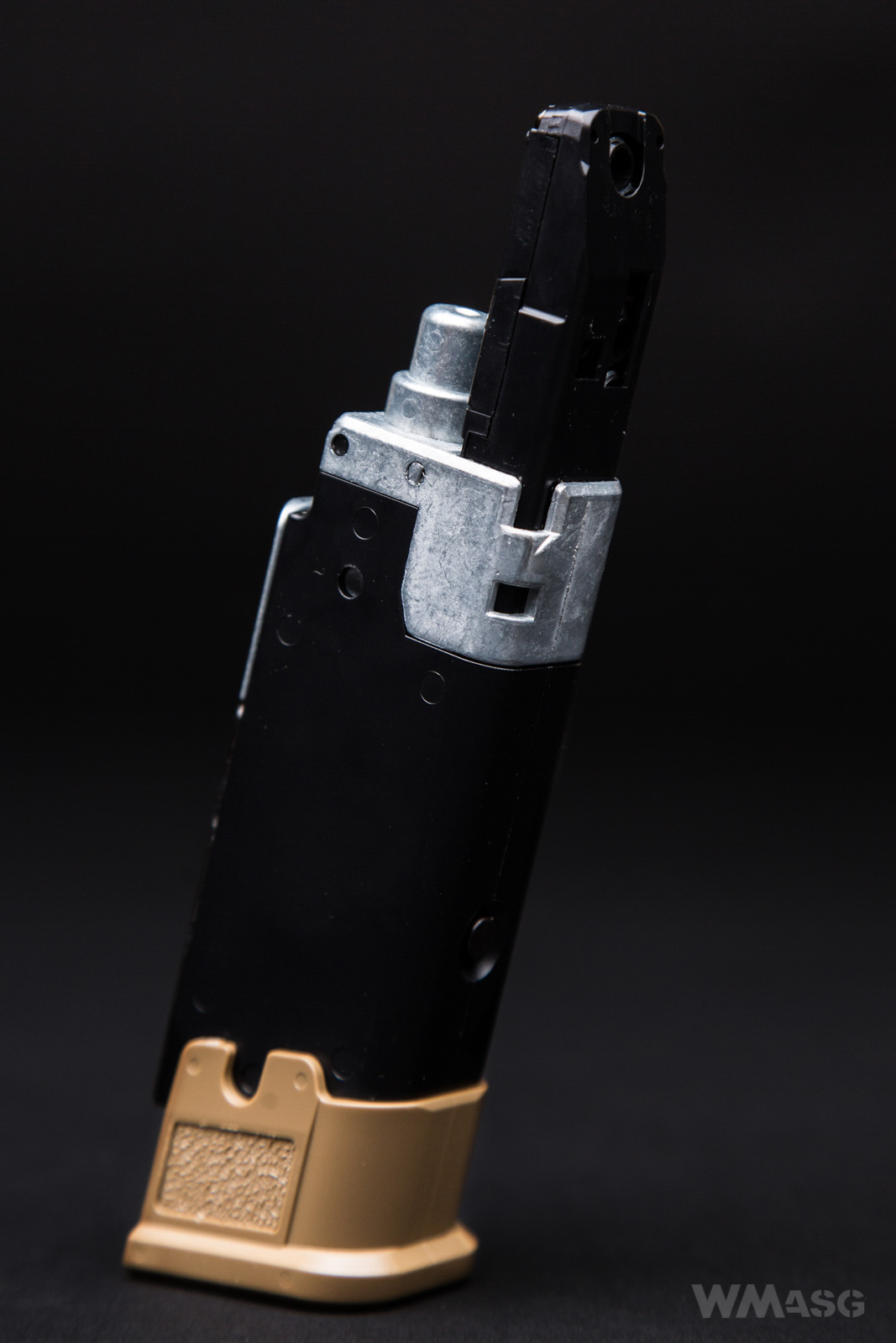 SIG SAUER M17 CO2