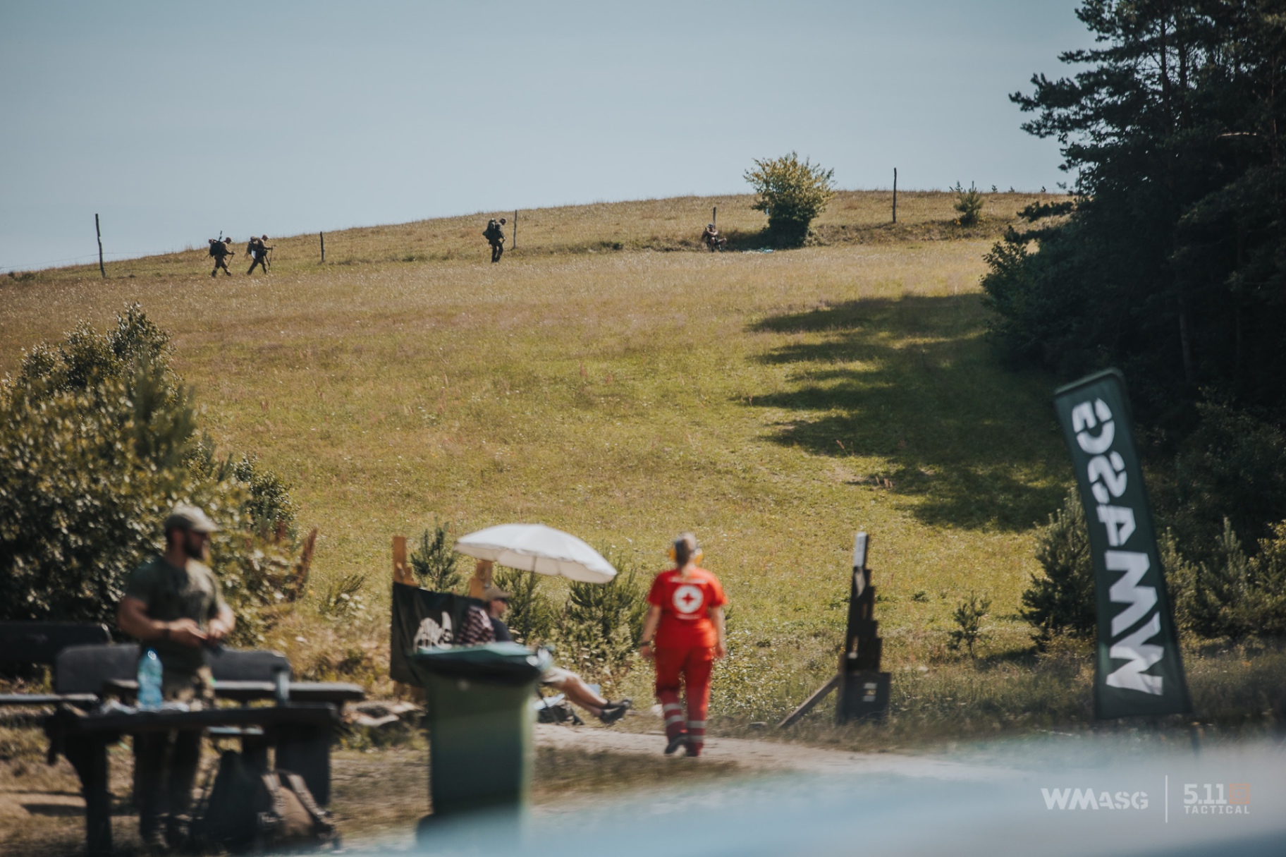 Lekka Piechota IX (termin II) (część II)