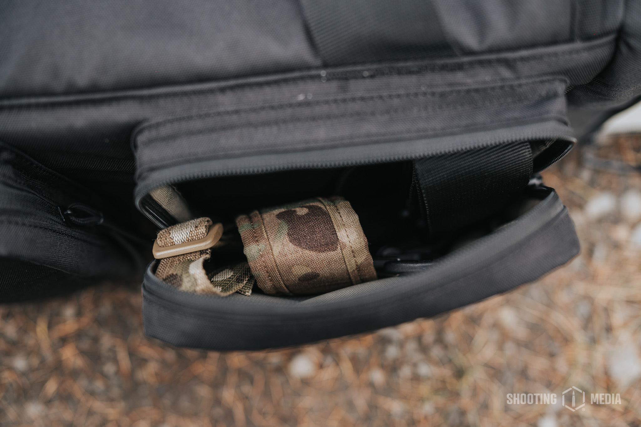 5.11 Range Ready™ Trainer Bag 50L