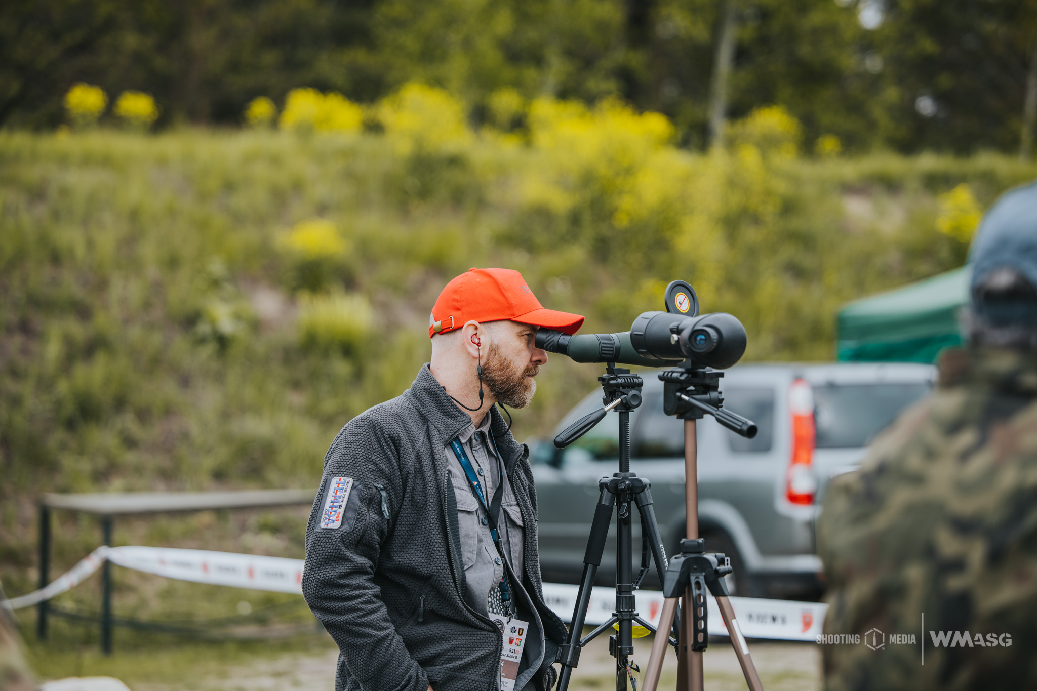 SALWA - XIX Międzynarodowy Wielobój Strzelecki (23-25.05.2025)