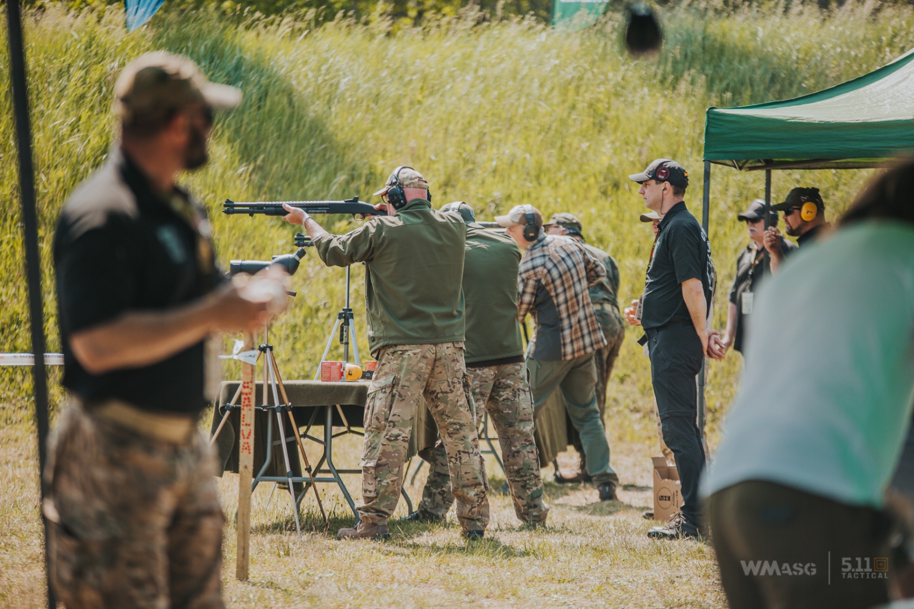 XVII Międzynarodowy Wielobój Strzelecki