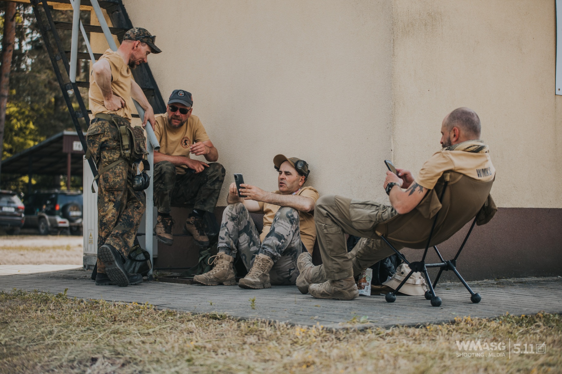 XVIII Międzynarodowy Wielobój Strzelecki