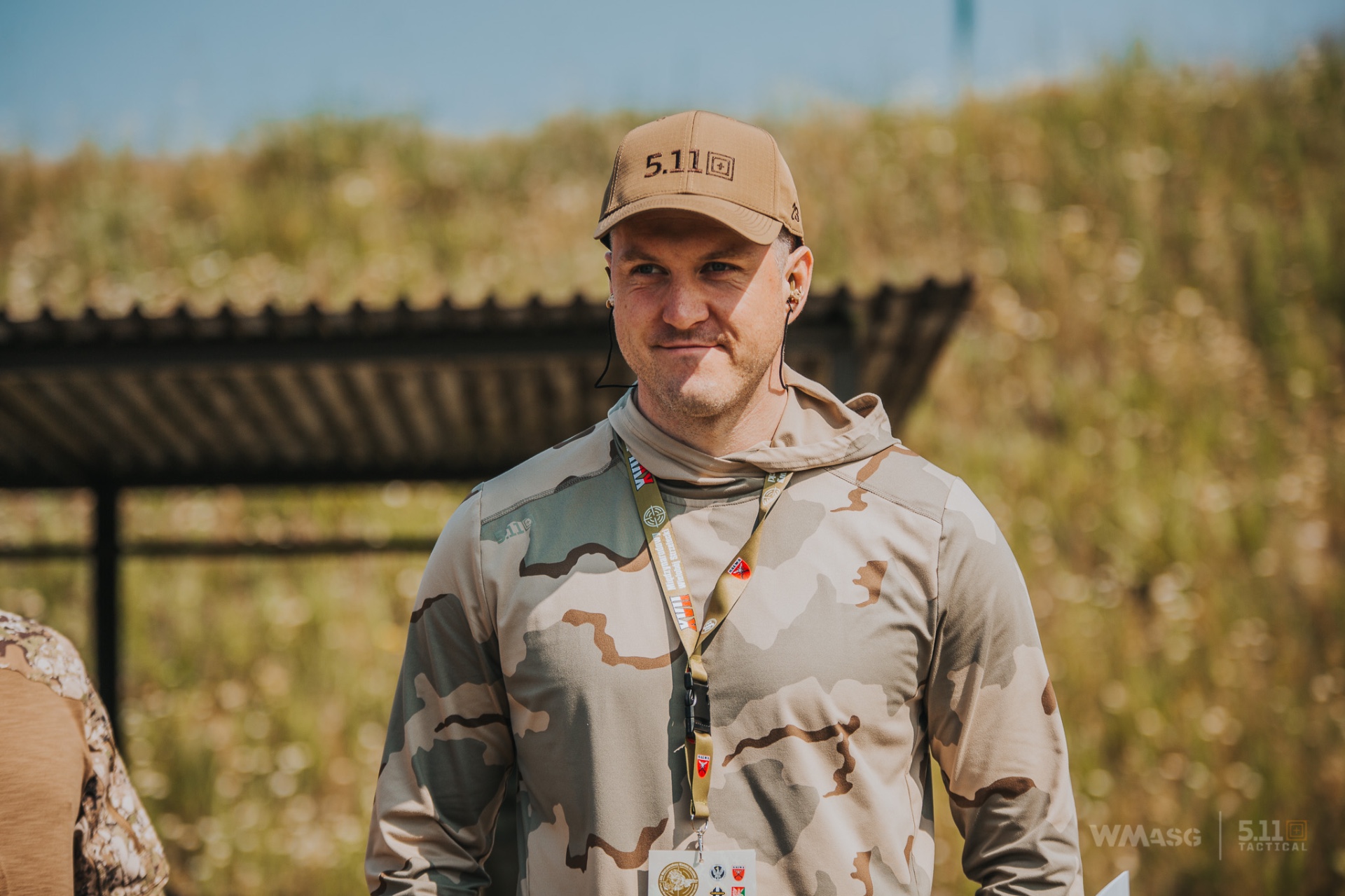 XVII Międzynarodowy Wielobój Strzelecki