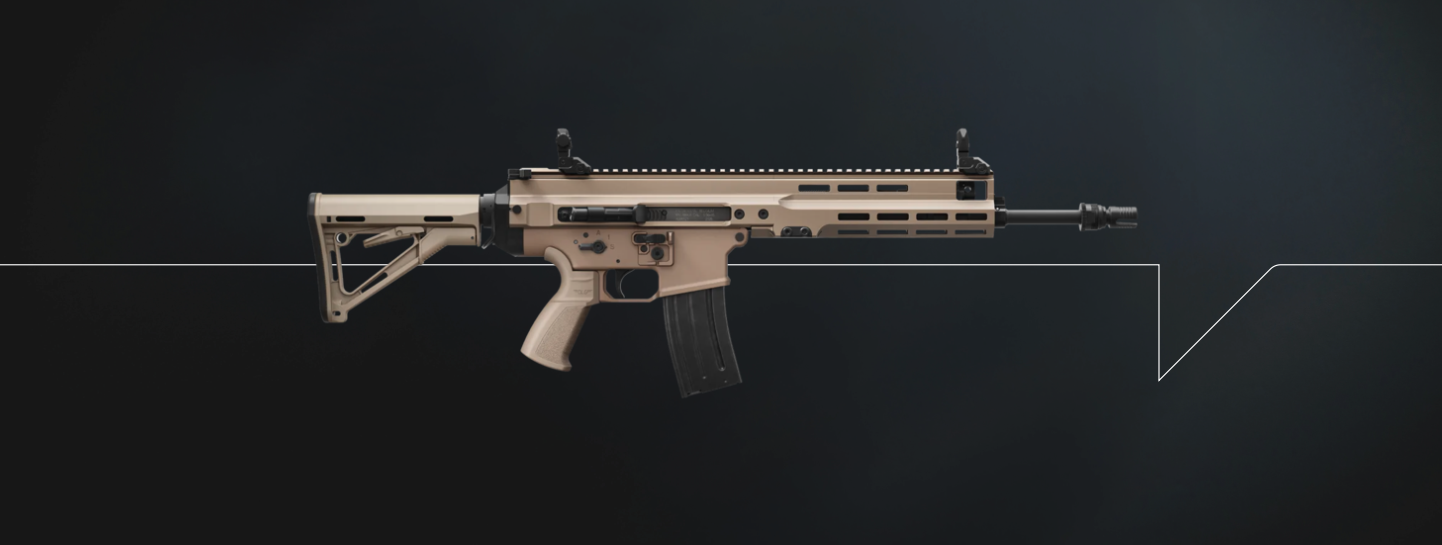 Nowy karabinek FN ARKA i przejęcie Accuracy International przez FN Browning Group