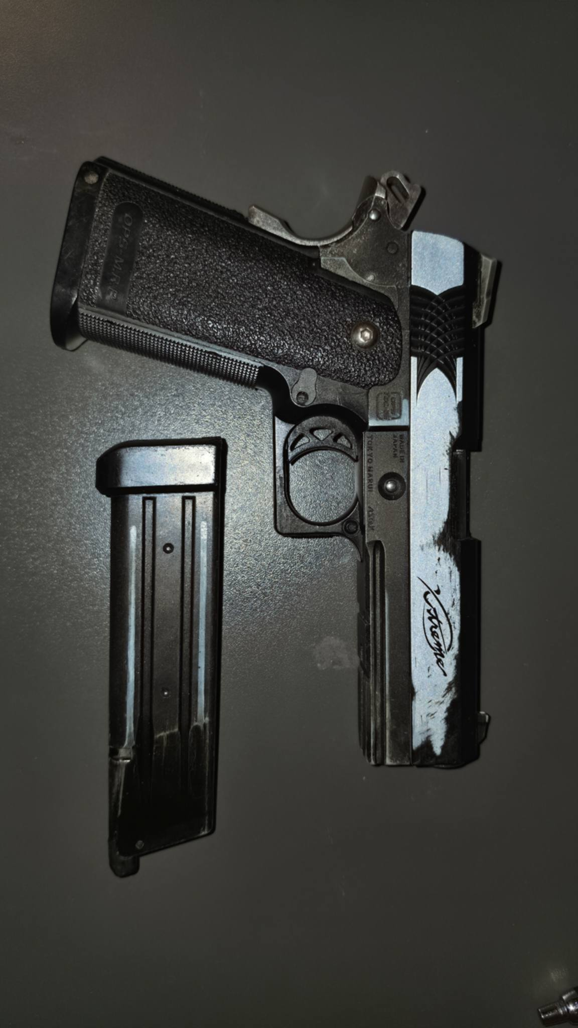 Hi-capa Extreme