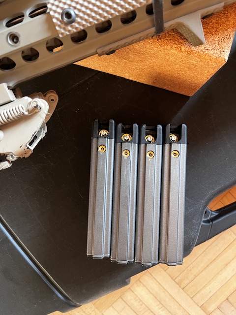 VFC SR25 m110k1 gbur plus magi