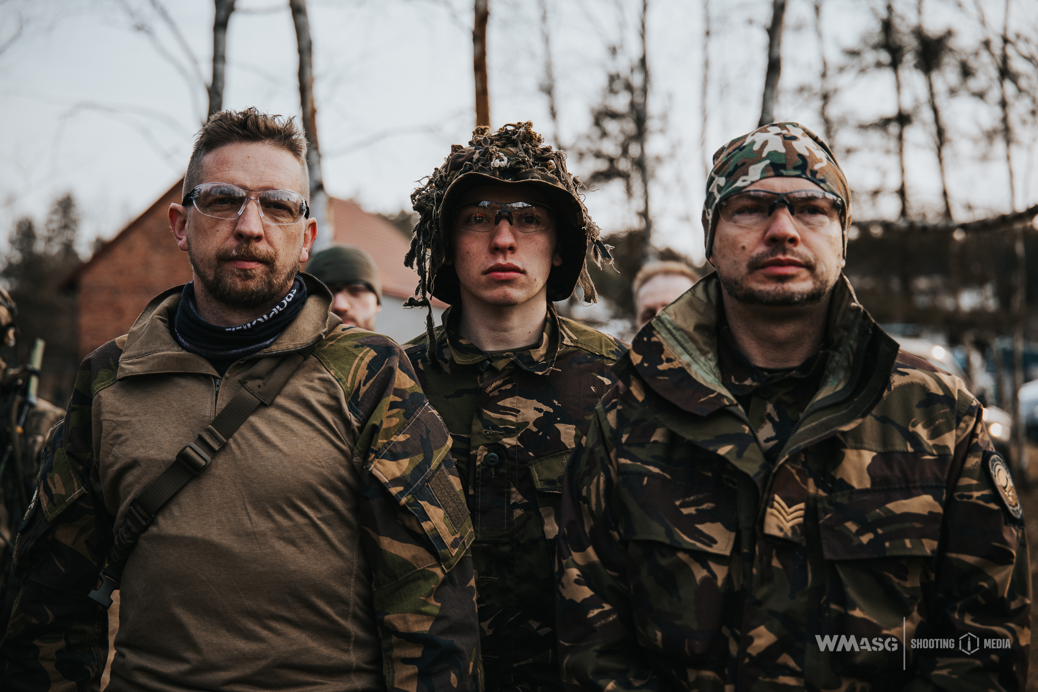 Wyścig Szczurów VI (fotorelacja)