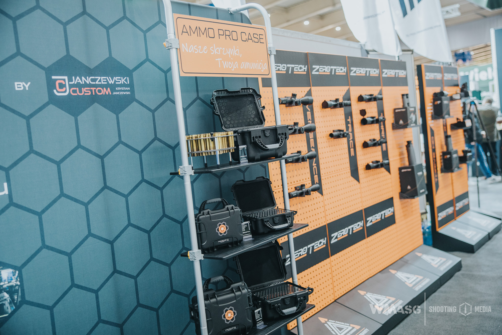 Euro Target Show 2025 (fotorelacja)