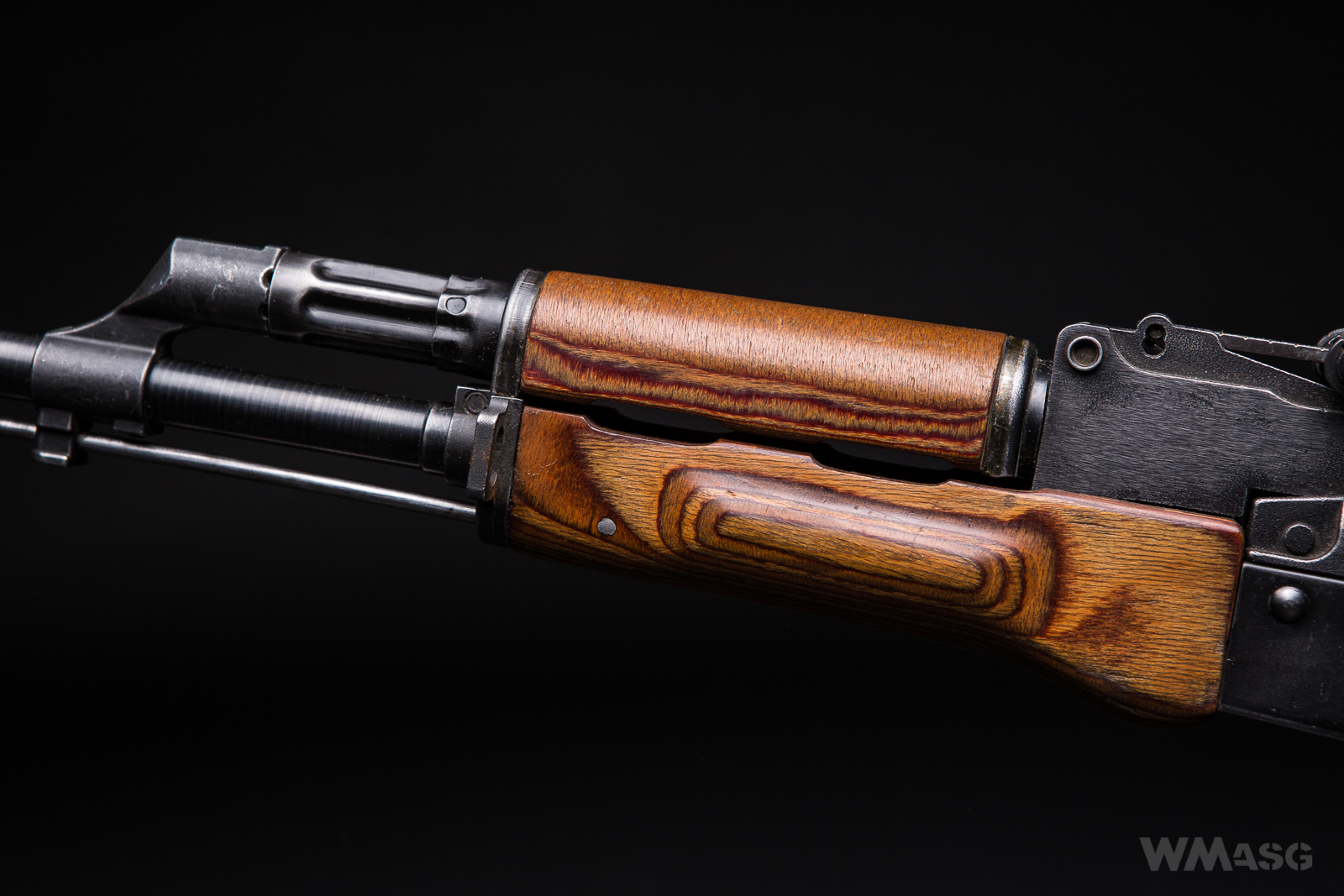 AKMS G&G