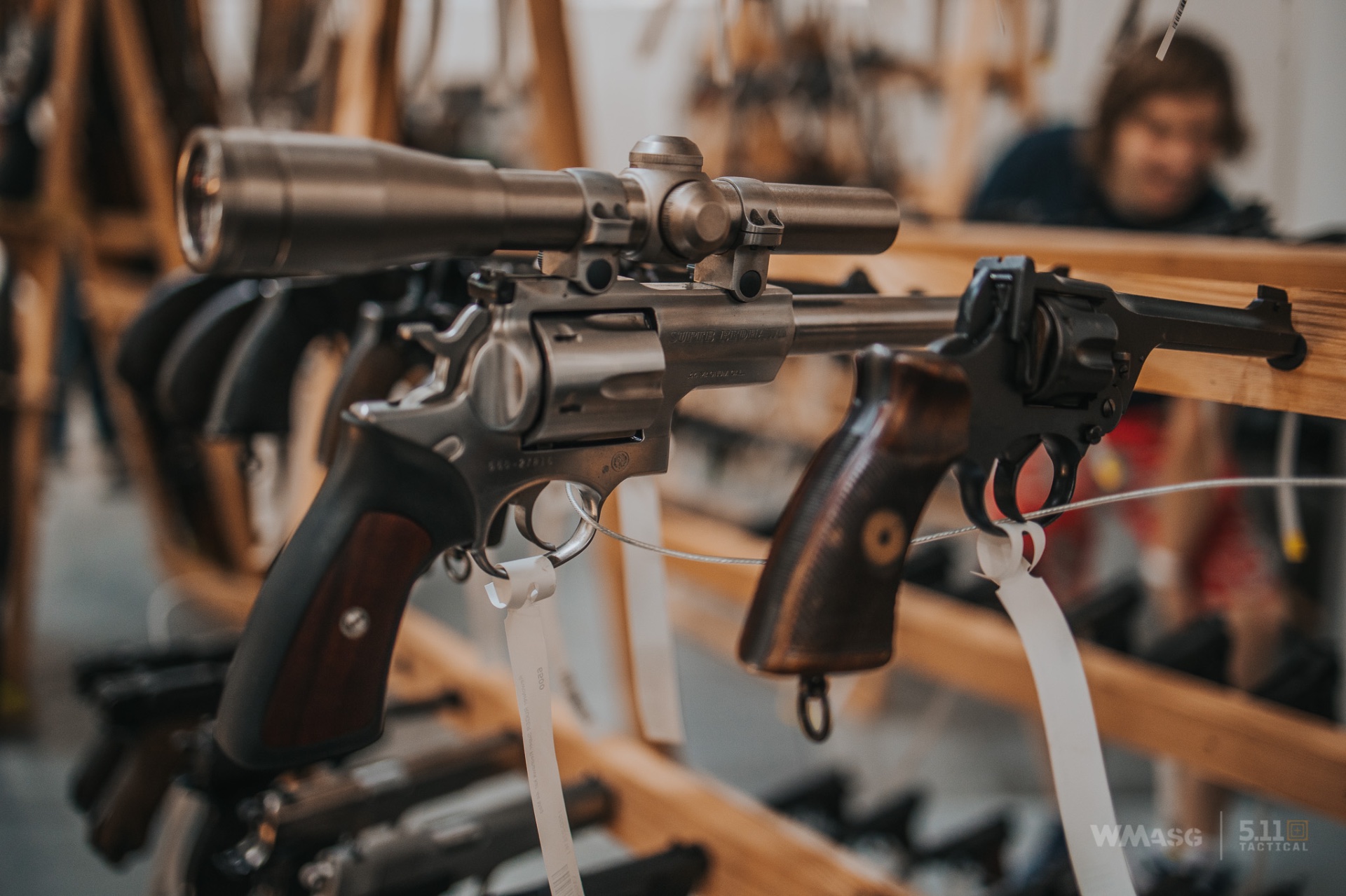 Militaria ProARMA 2023 (Lublin, 12-13.05.2023)