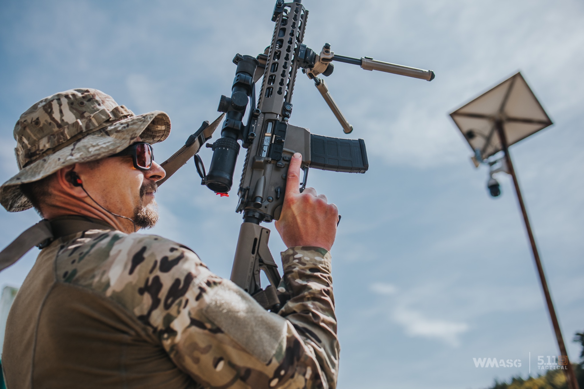 Lekka Piechota IX (termin II) (część II)