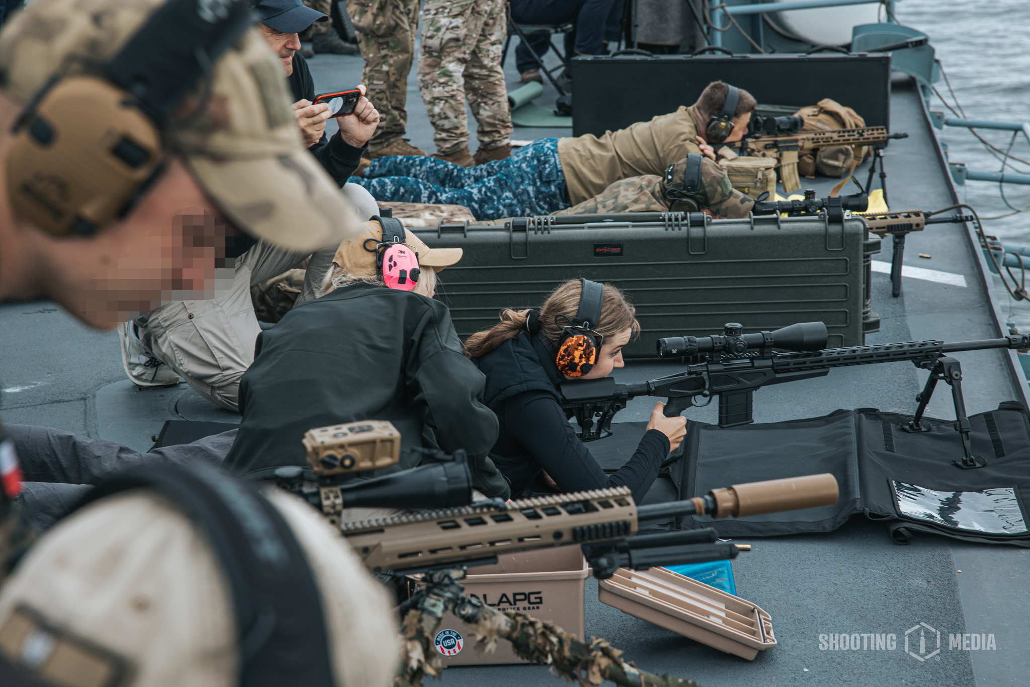 Mare Balticum Sniper Challenge (26-27.09.2025)