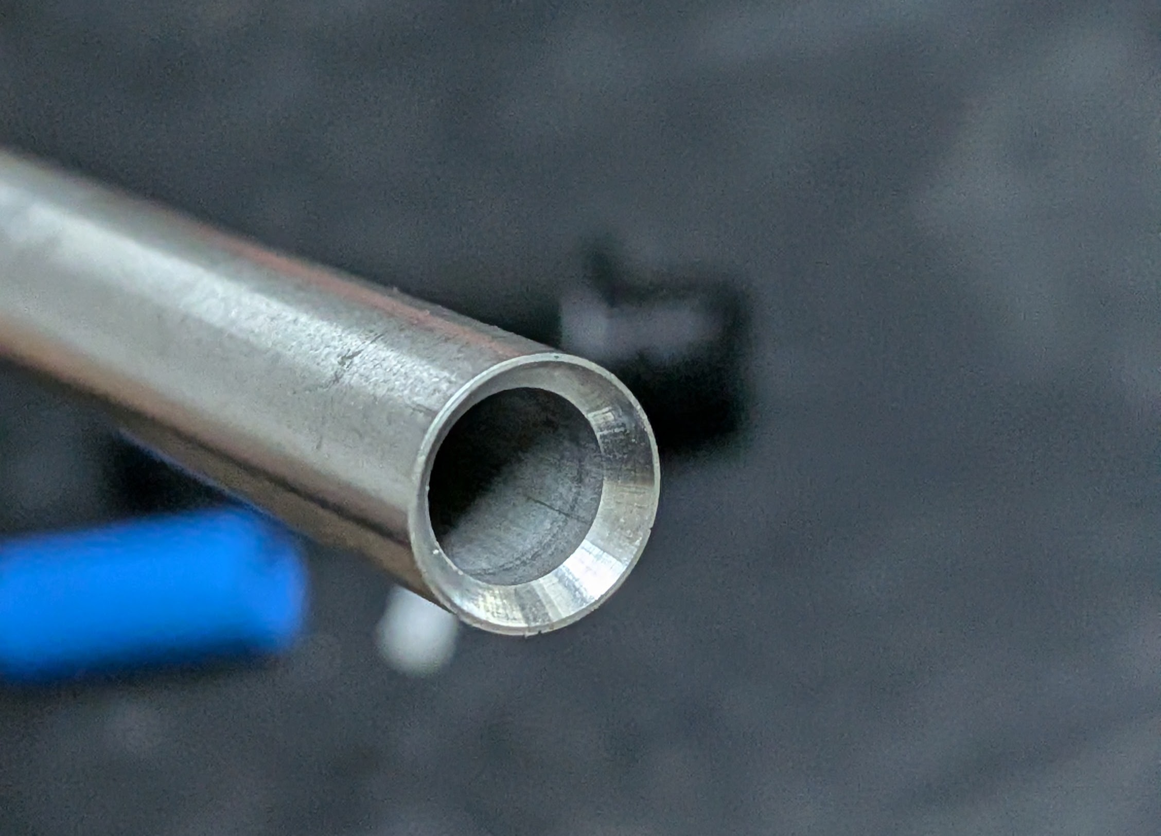 AUG A3 (Army Armament) po tuningu z dodatkami