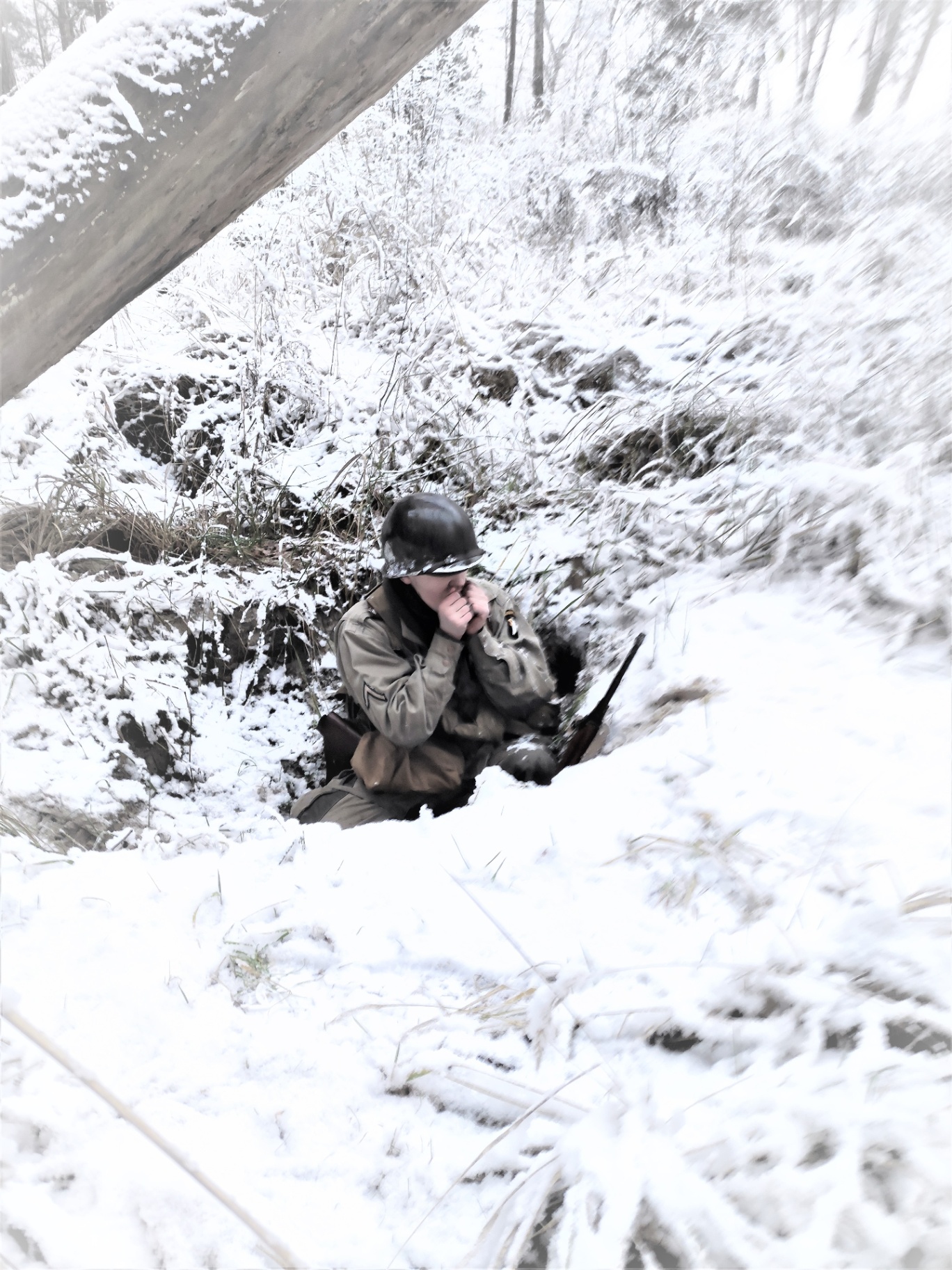 bastogne 1944