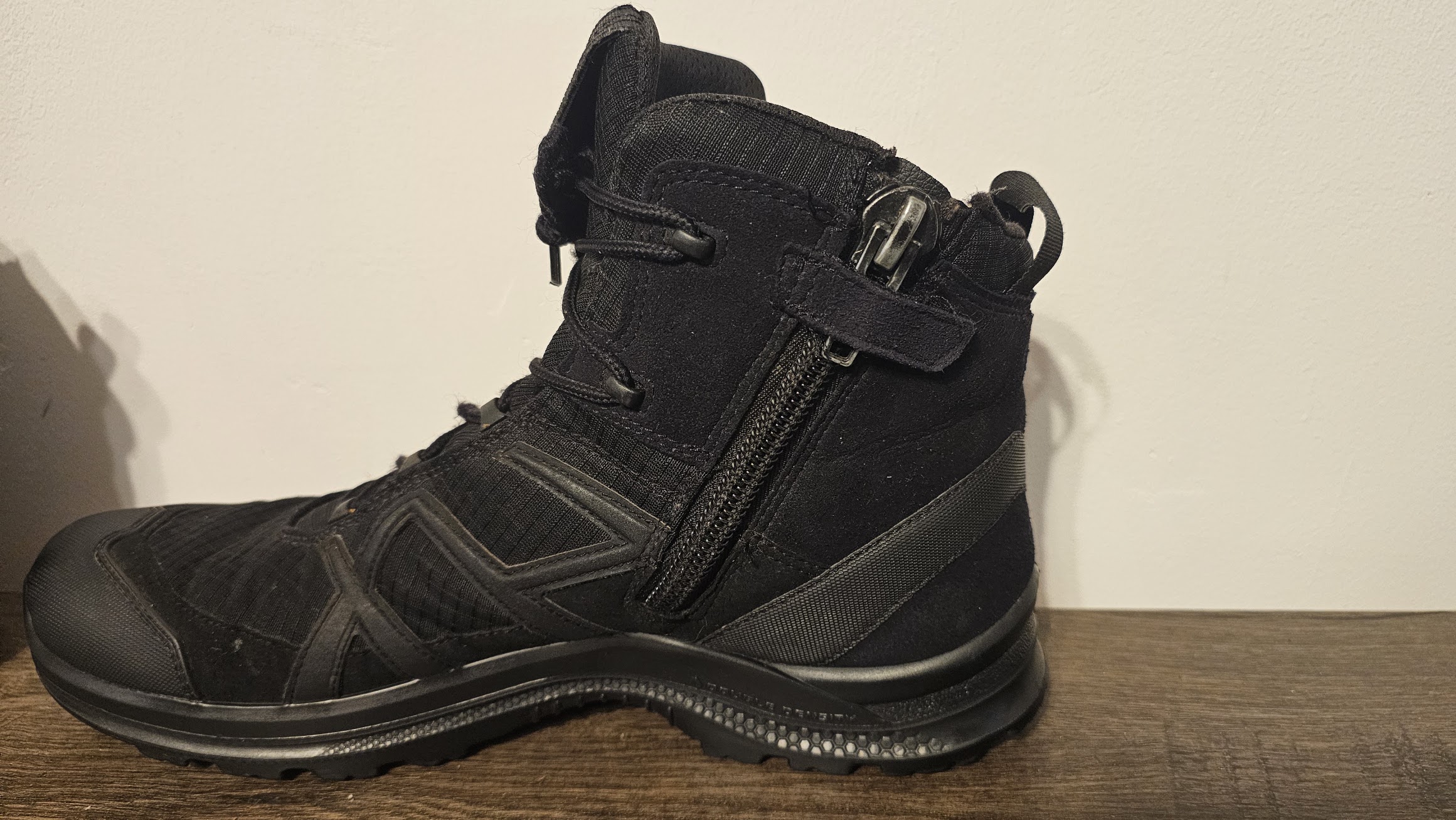 Buty taktyczne HAIX Black Eagle Athletic 2.0 Mid r44