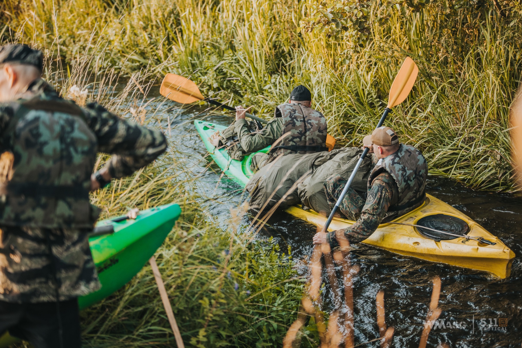 Lekka Piechota IX (termin II) 2023 (część I)