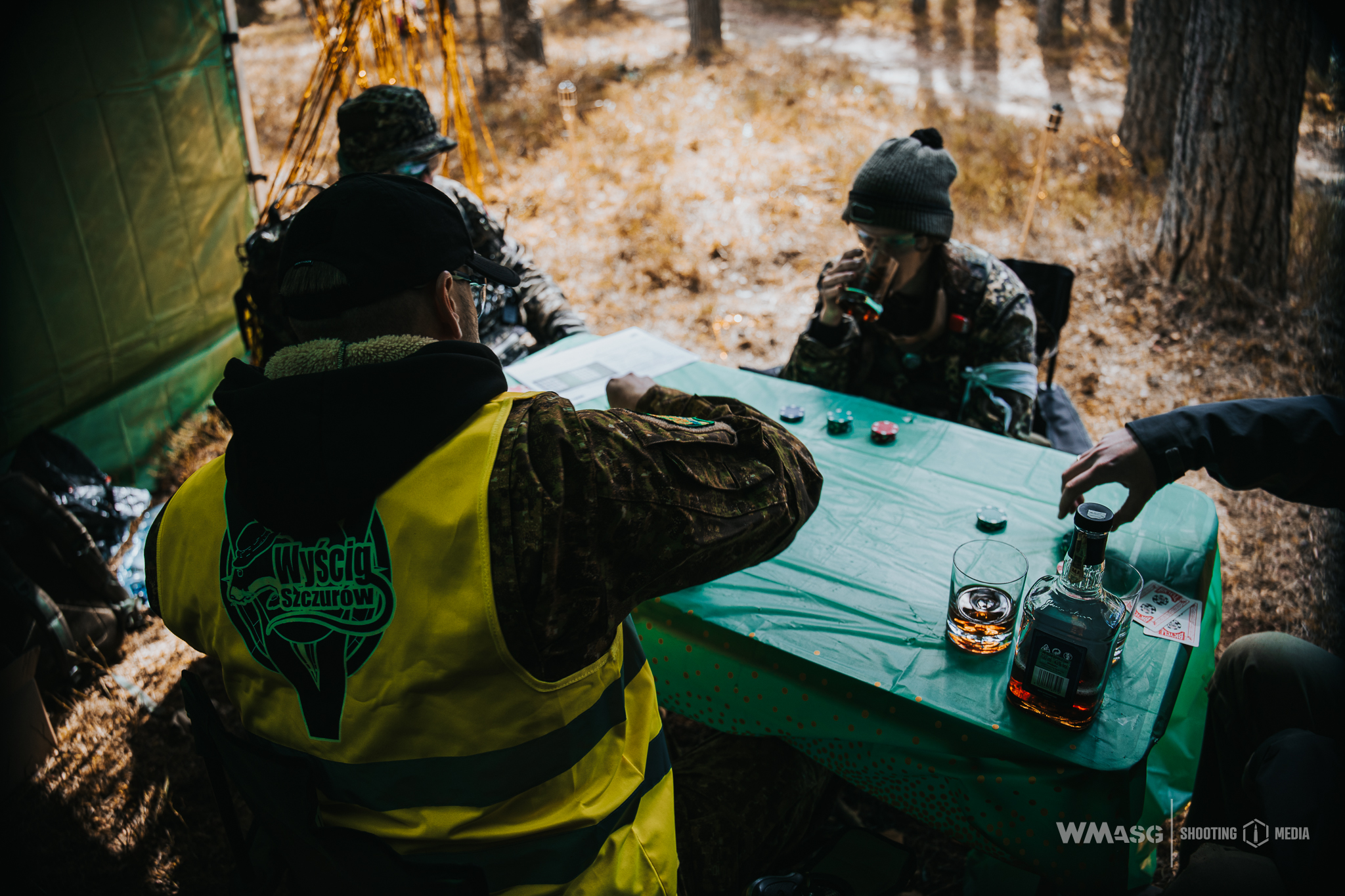 Wyścig Szczurów VI (fotorelacja)