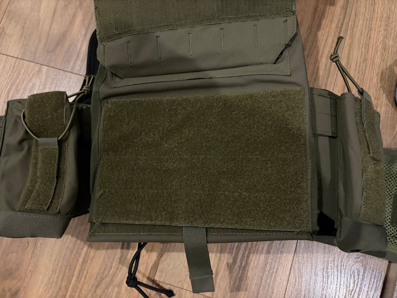 crye precision CPC od primal gear