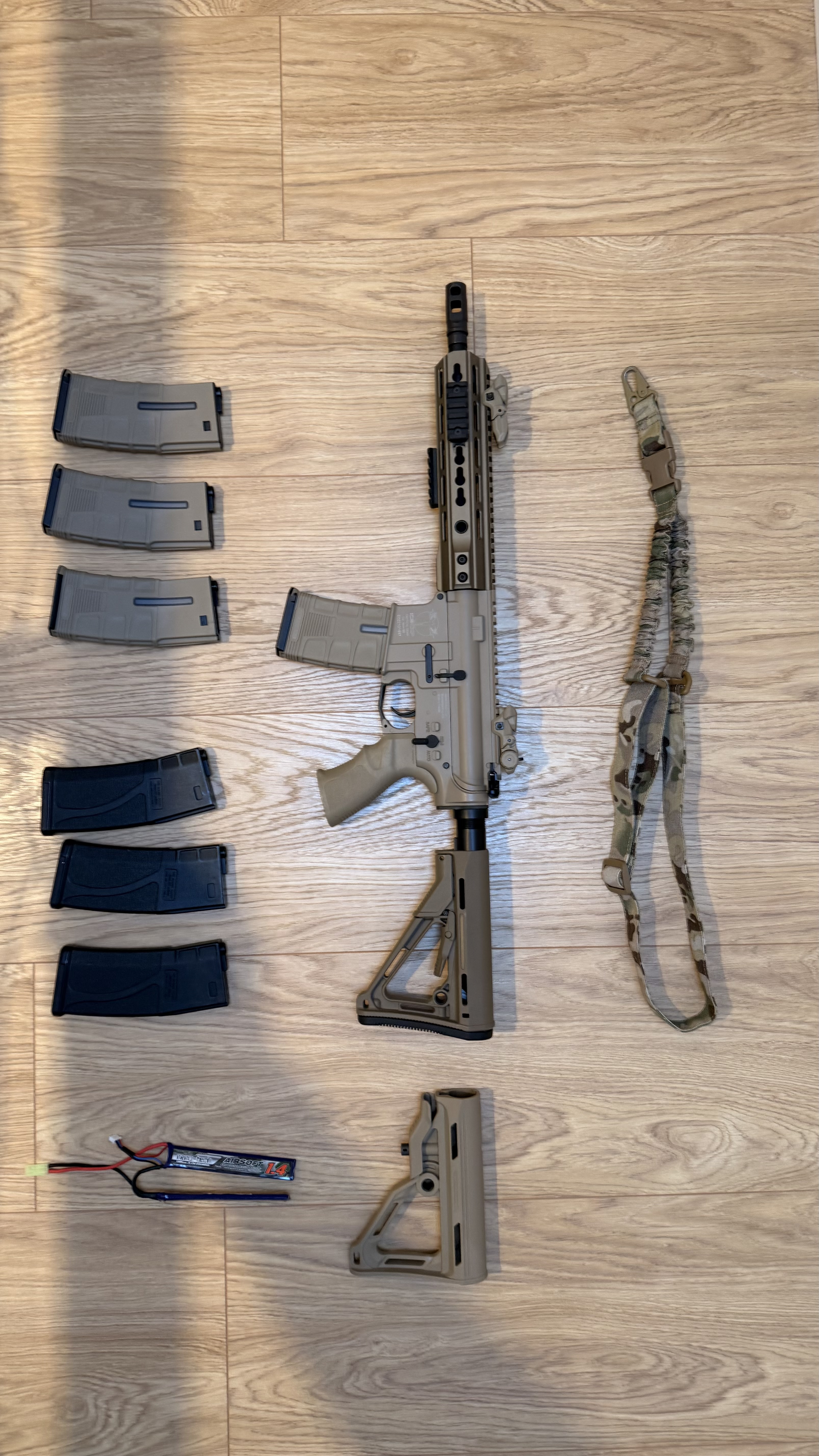 ICS CXP-UK1 Transform4