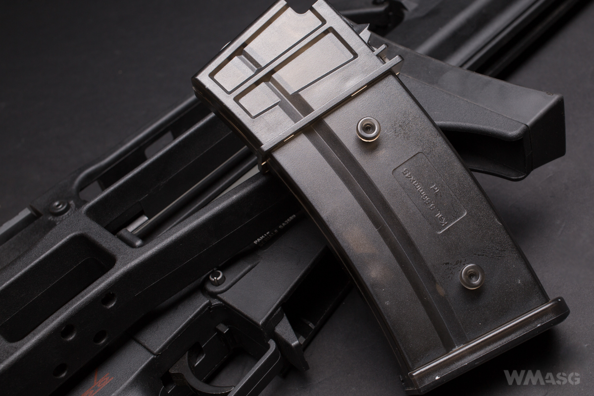 Specna Arms SA-G14 vol. 1