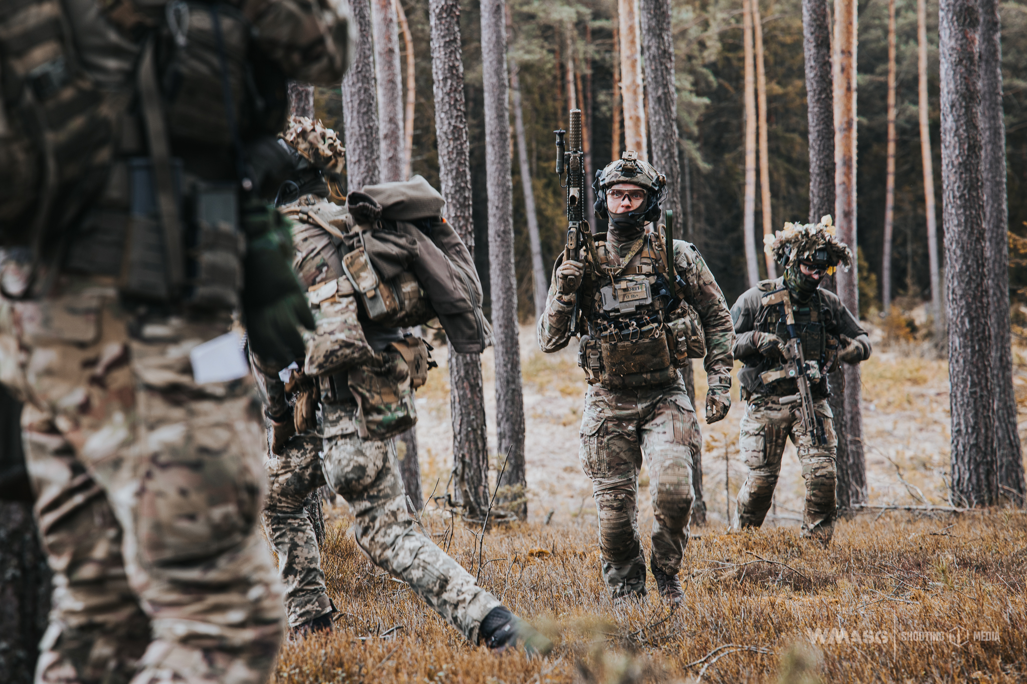 Wyścig Szczurów VI (fotorelacja)