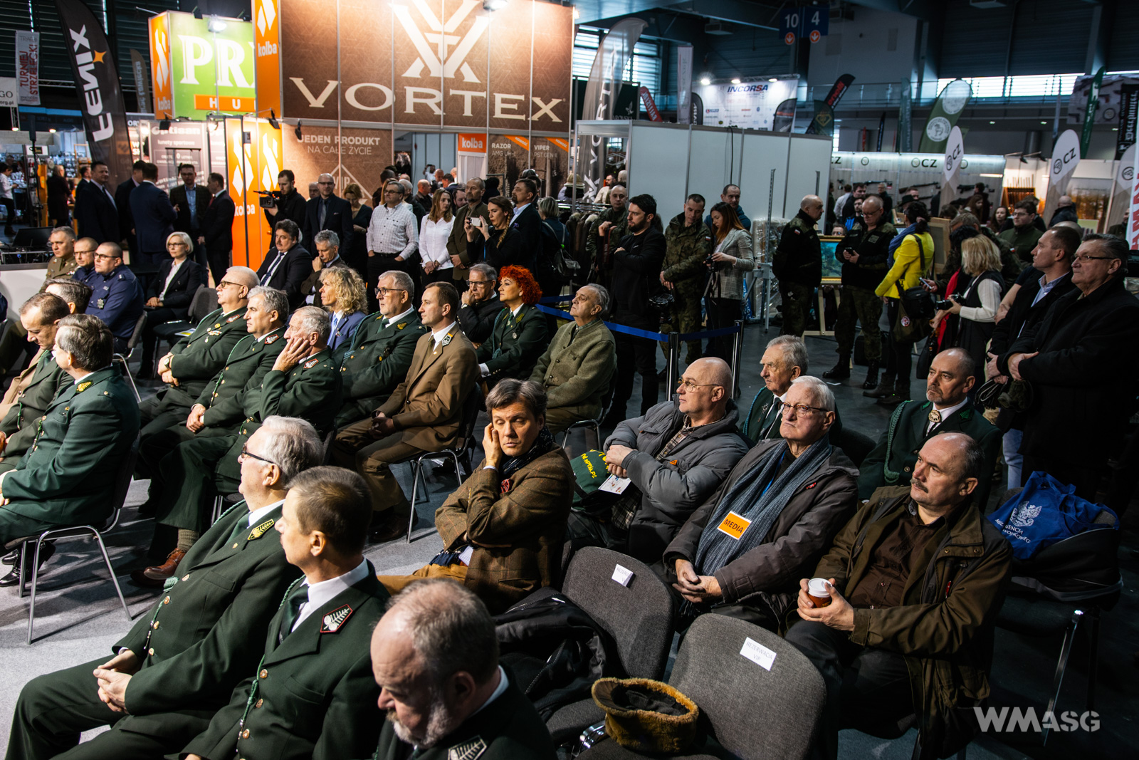 SFE 2019 - dzień 1, VIP Day