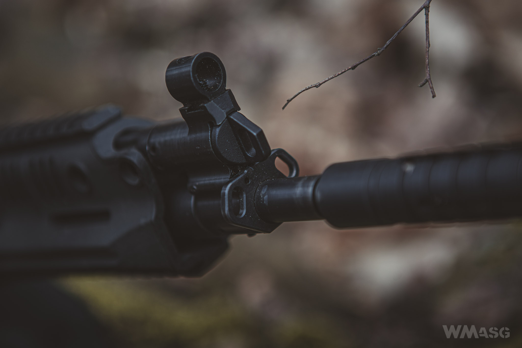 LCT RPK-16 w akcji
