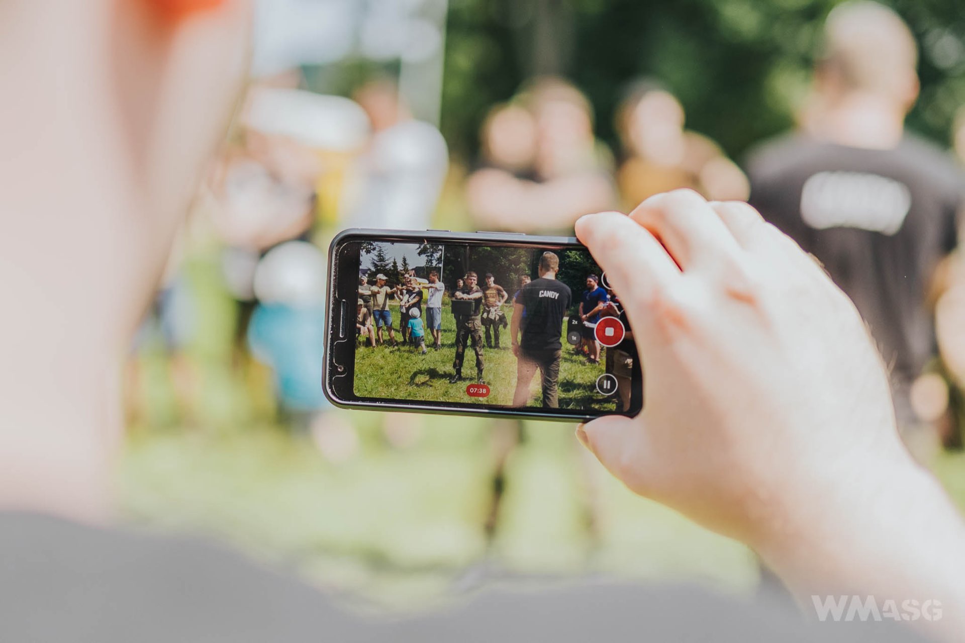 I Krakowski Konwent Airsoftowy