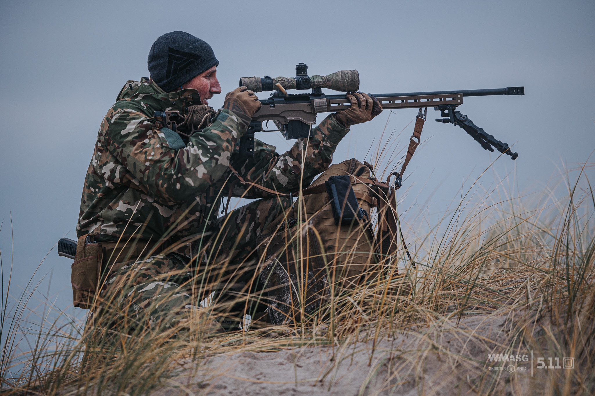 Sniper Extreme 2025 (05-06.12.2025)