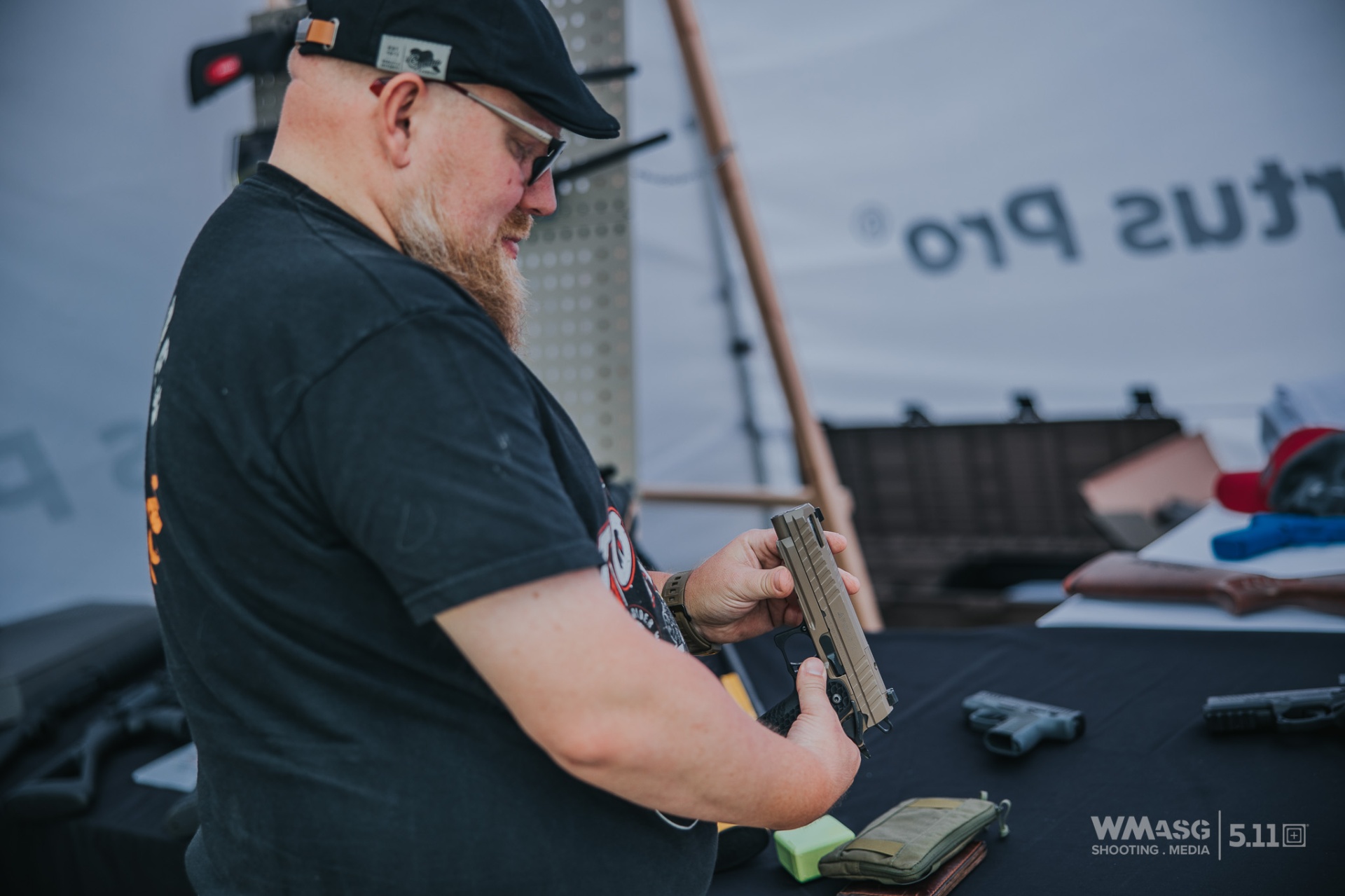 Eventy Letnie Hubertus Pro 2024