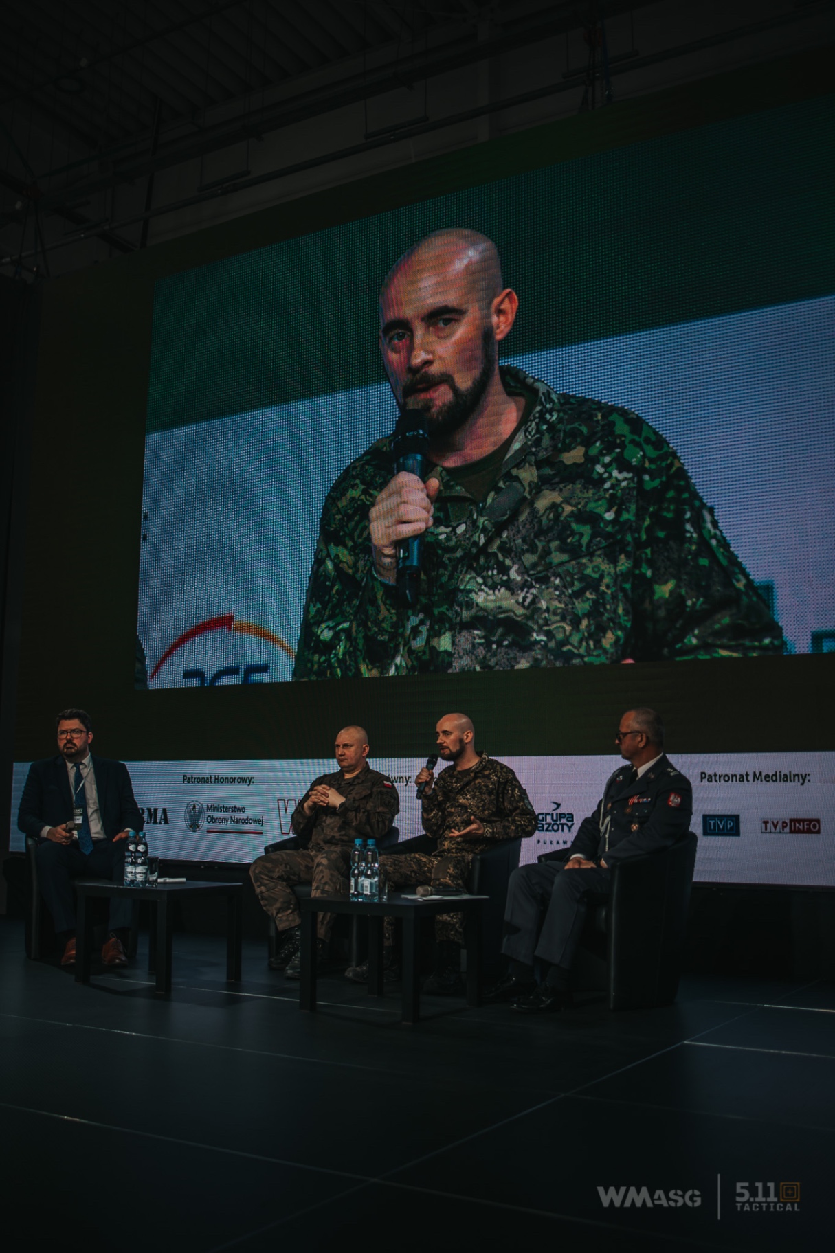Militaria ProARMA 2023 (Lublin, 12-13.05.2023)